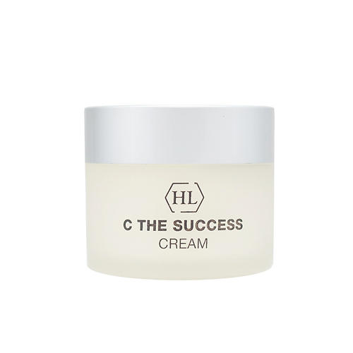 Холи Лэнд крем с витамином C 50мл
Холи Лэнд крем с витамином C 50мл