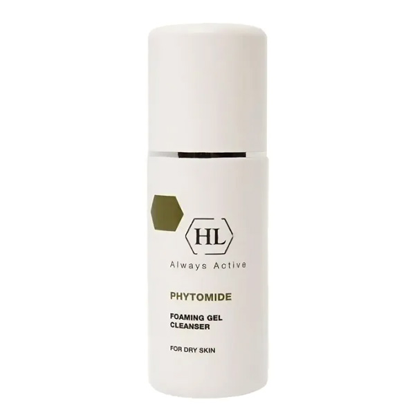 Холи Лэнд эффективный очищающий гель Фитомиде Форминг 150мл
Холи Лэнд эффективный очищающий гель Фитомиде Форминг 150мл