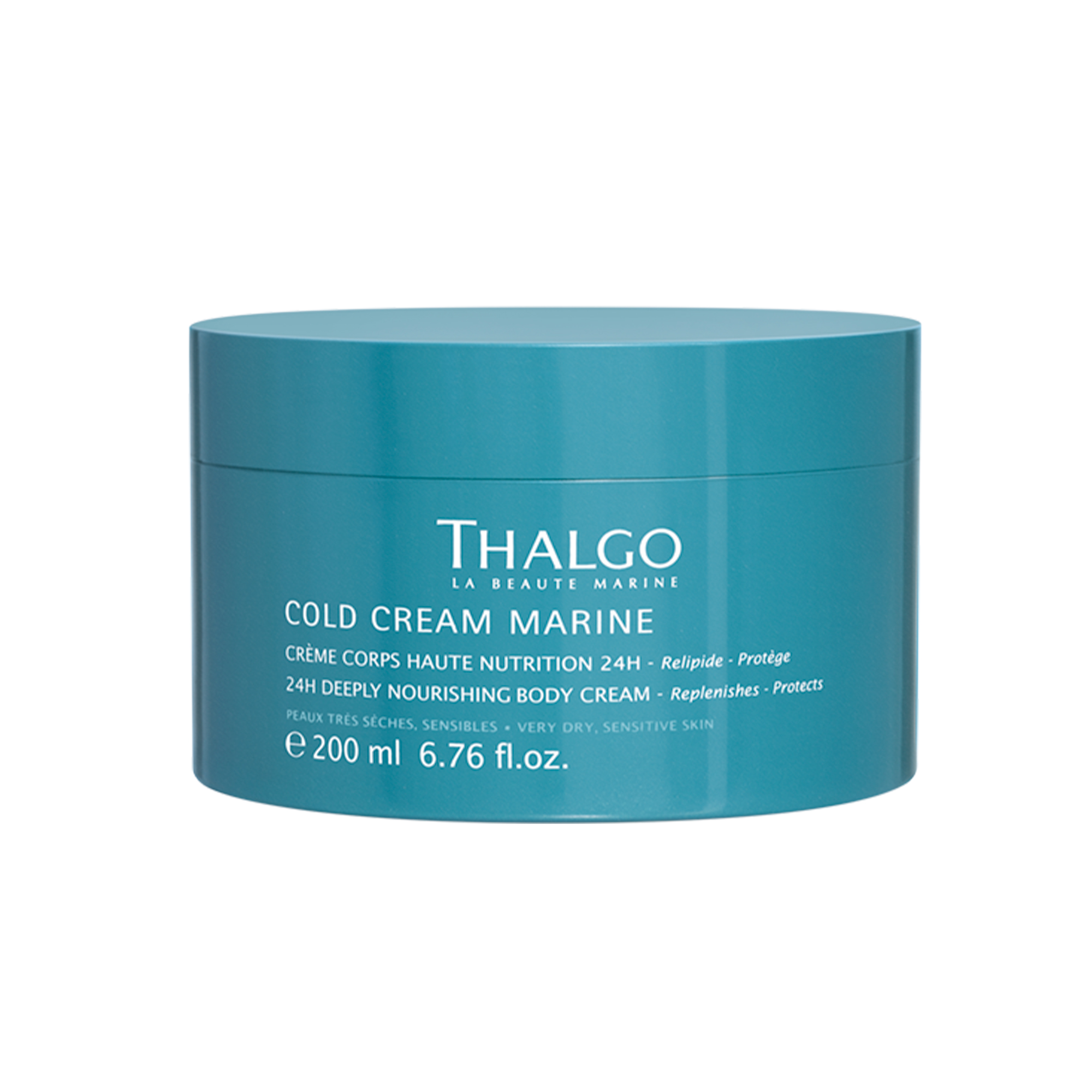 THALGO COLD CREAM MARINE крем для тела 24 часа восстанавливающий насыщенный 200мл
THALGO COLD CREAM MARINE крем для тела 24 часа восстанавливающий насыщенный 200мл