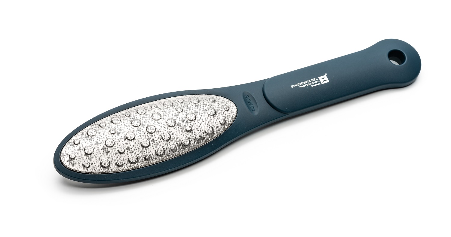 Шере Найджел педикюрная терка Овал
Шере Найджел педикюрная терка Овал