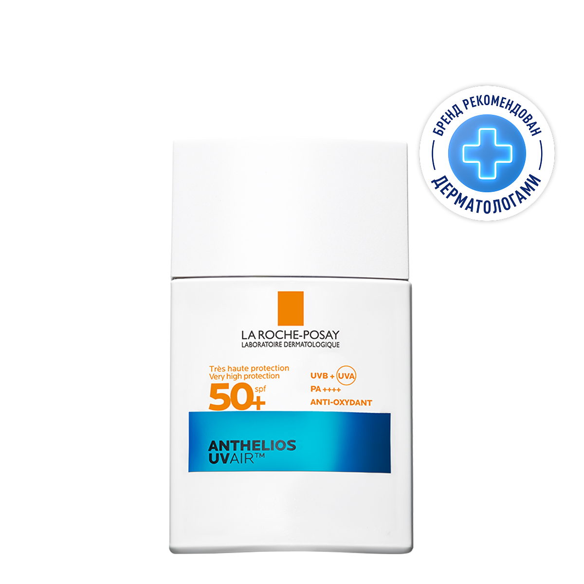Ля Рош-Позе Антгелиос uvair флюид солнцезащитный легкий для лица spf50+ pa++++ 40мл
Ля Рош-Позе Антгелиос uvair флюид солнцезащитный легкий для лица spf50+ pa++++ 40мл