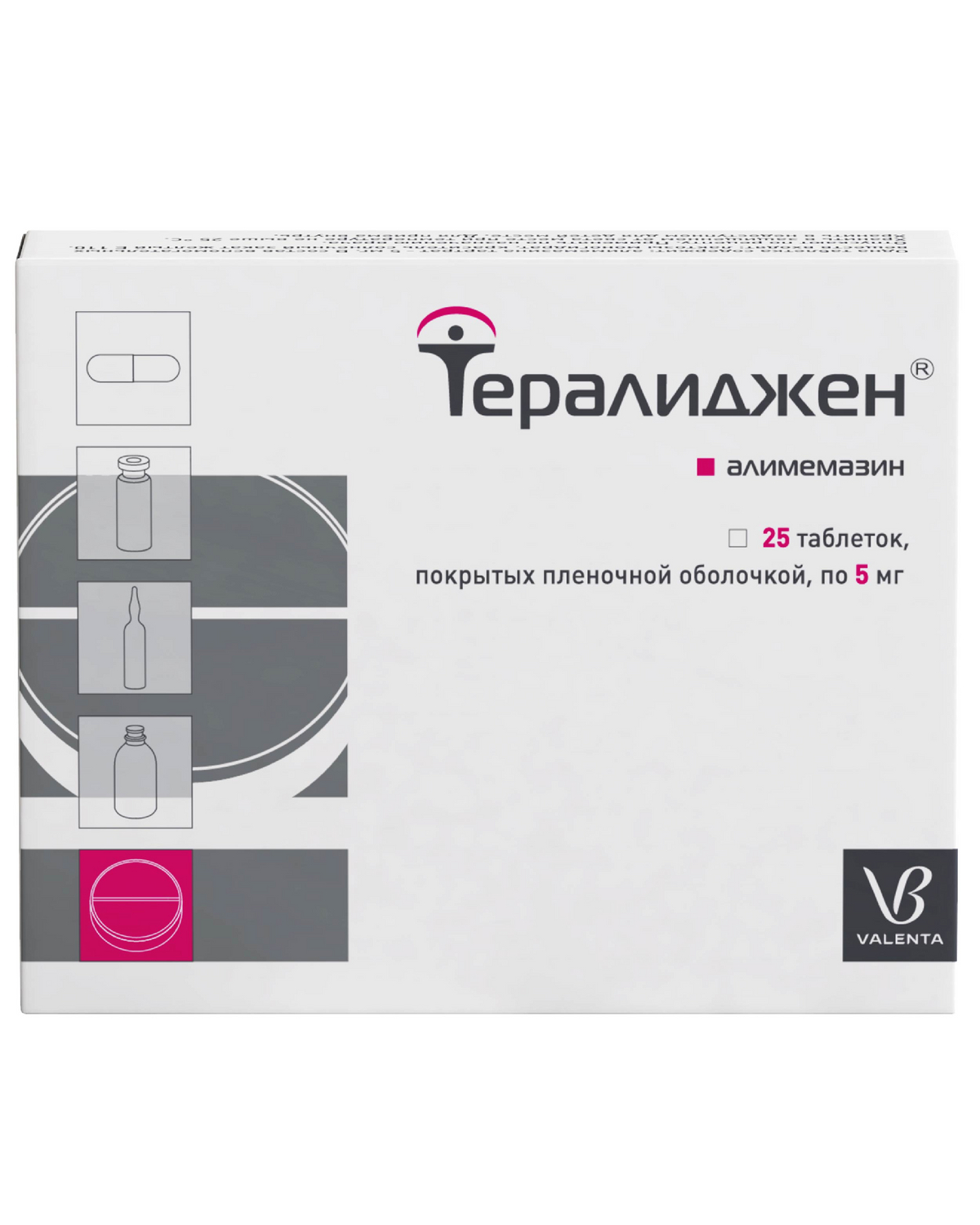 Тералиджен Инструкция По Применению Цена Отзывы Таблетки
