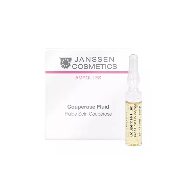 Янссен ампульный концентрат Антикупероз 3х2мл
Янссен ампульный концентрат Антикупероз 3х2мл