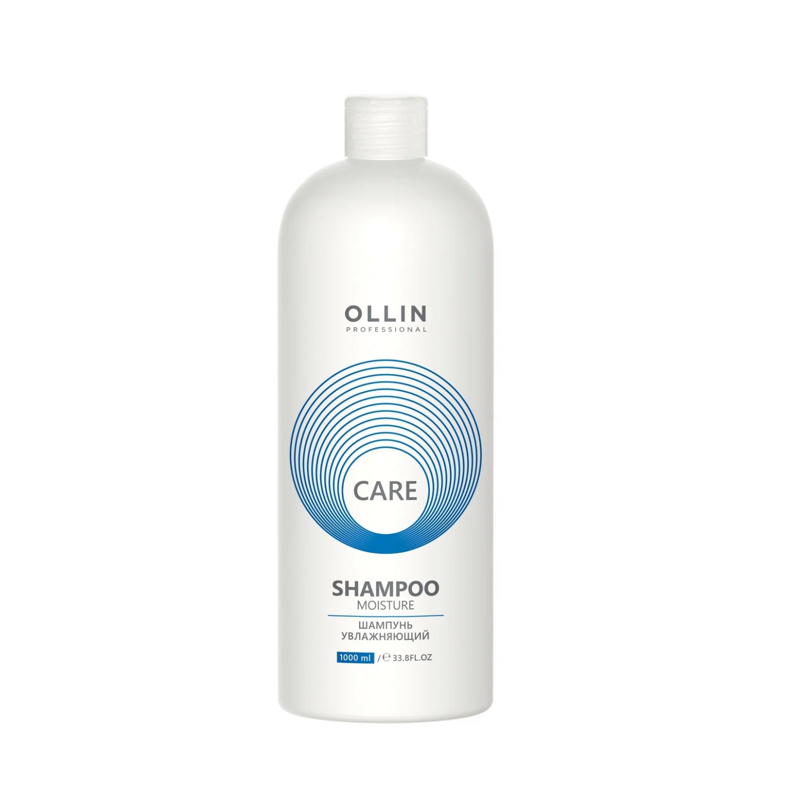 Оллин Профессионал Moisture Shampoo Шампунь увлажняющий 1000мл
Оллин Профессионал Moisture Shampoo Шампунь увлажняющий 1000мл