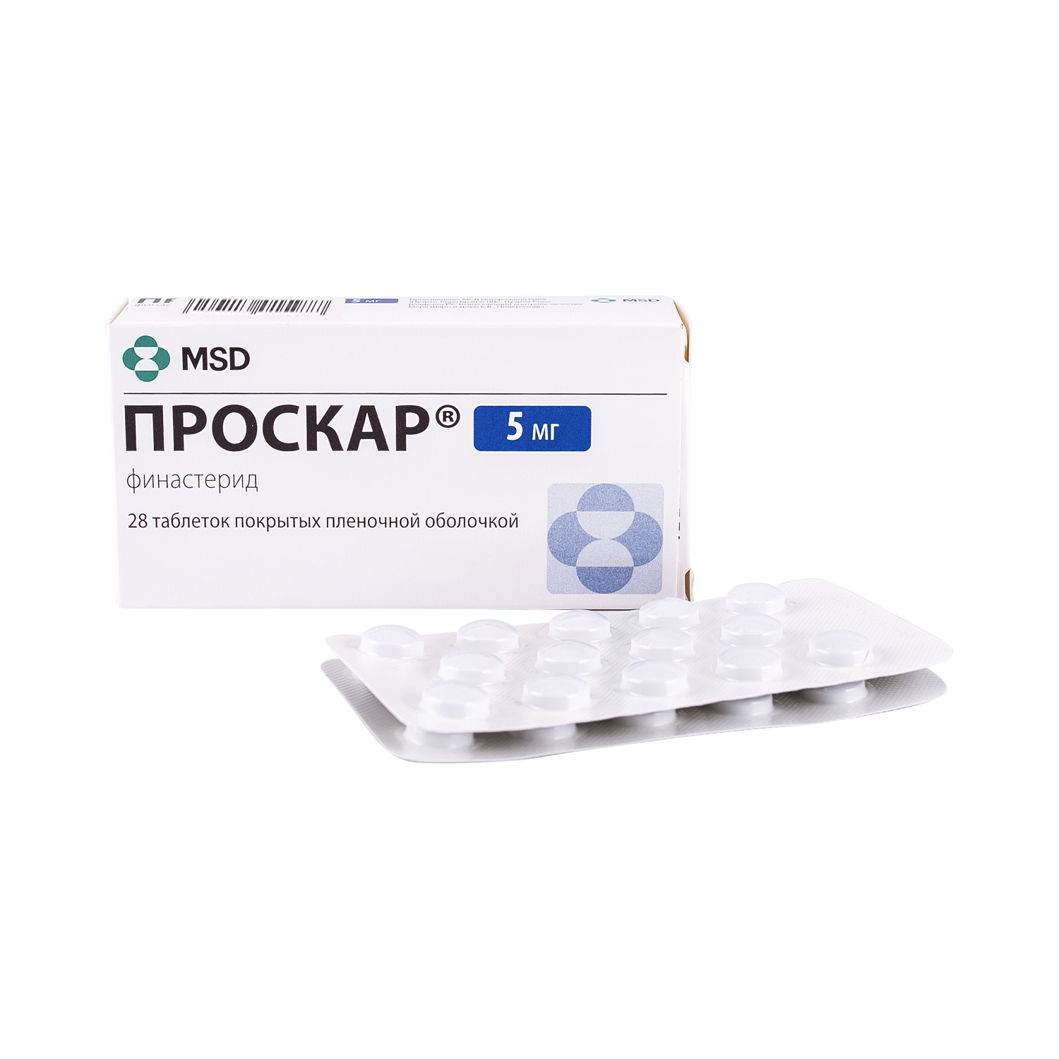 Проскар Аптека Купить
