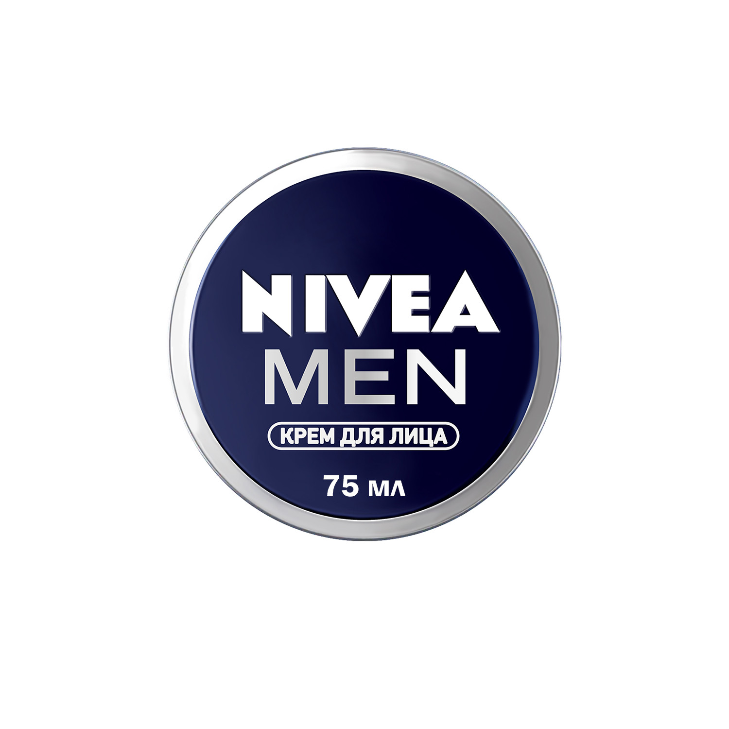 Нивея фо Мен крем для лица банка 75мл 83922 309₽