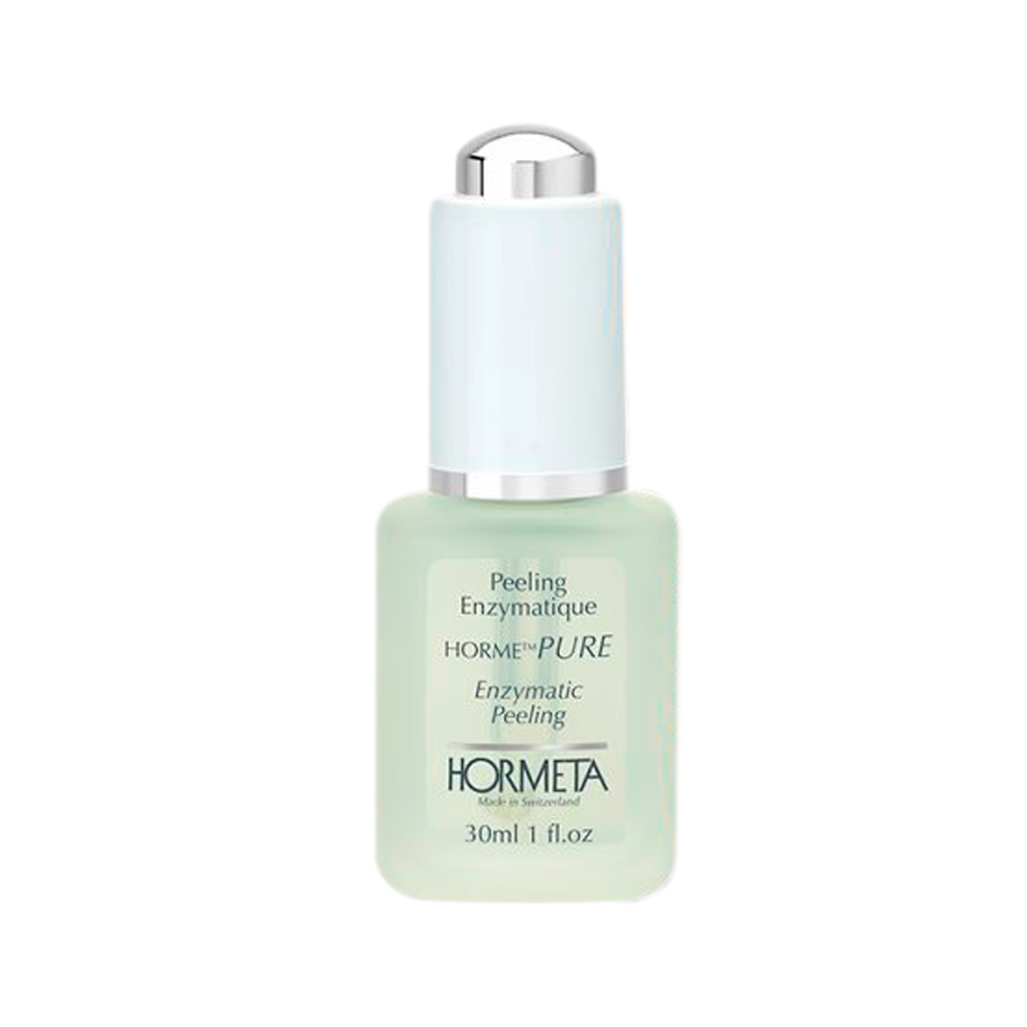 

HORMETA HORME PURE Отшелушивающая энзимная сыворотка для лица 30мл