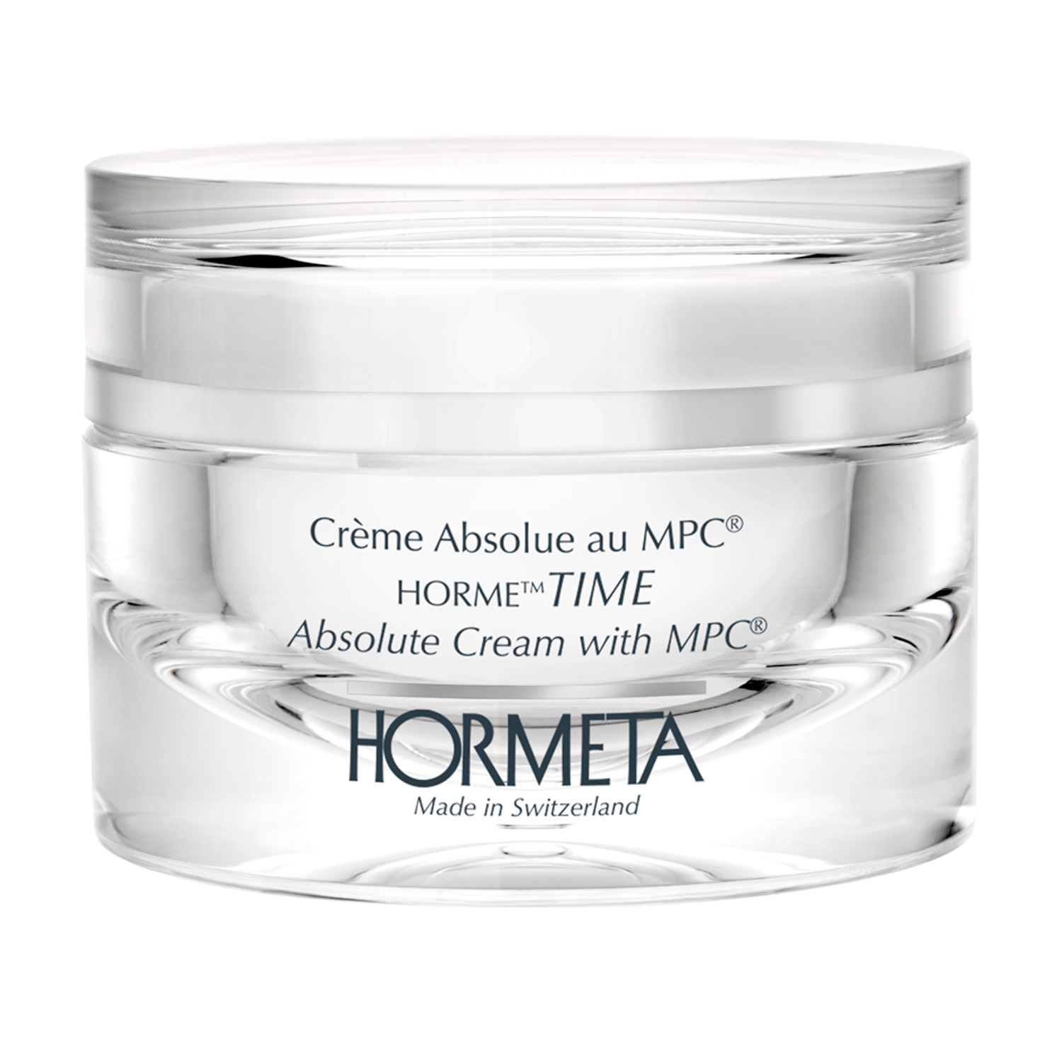 

Ормета ОрмеТайм крем Абсолю комплекс МРС 50мл