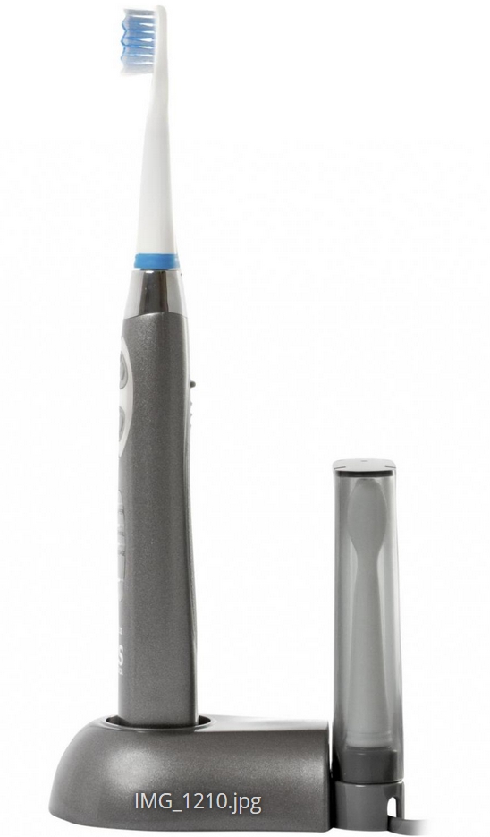СиЭс Медика щетка зубная электрическая звуковая CS-232