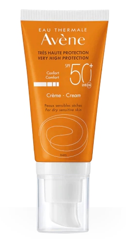 

Авен флюид солнцезащитный SPF50+ 50мл