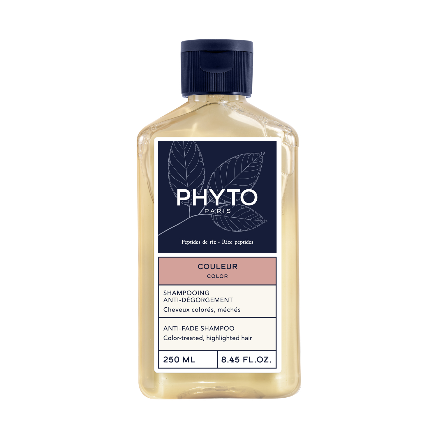 Phytosolba Phytocolor шампунь-защита цвета 250мл PH1007101AA цена и фото