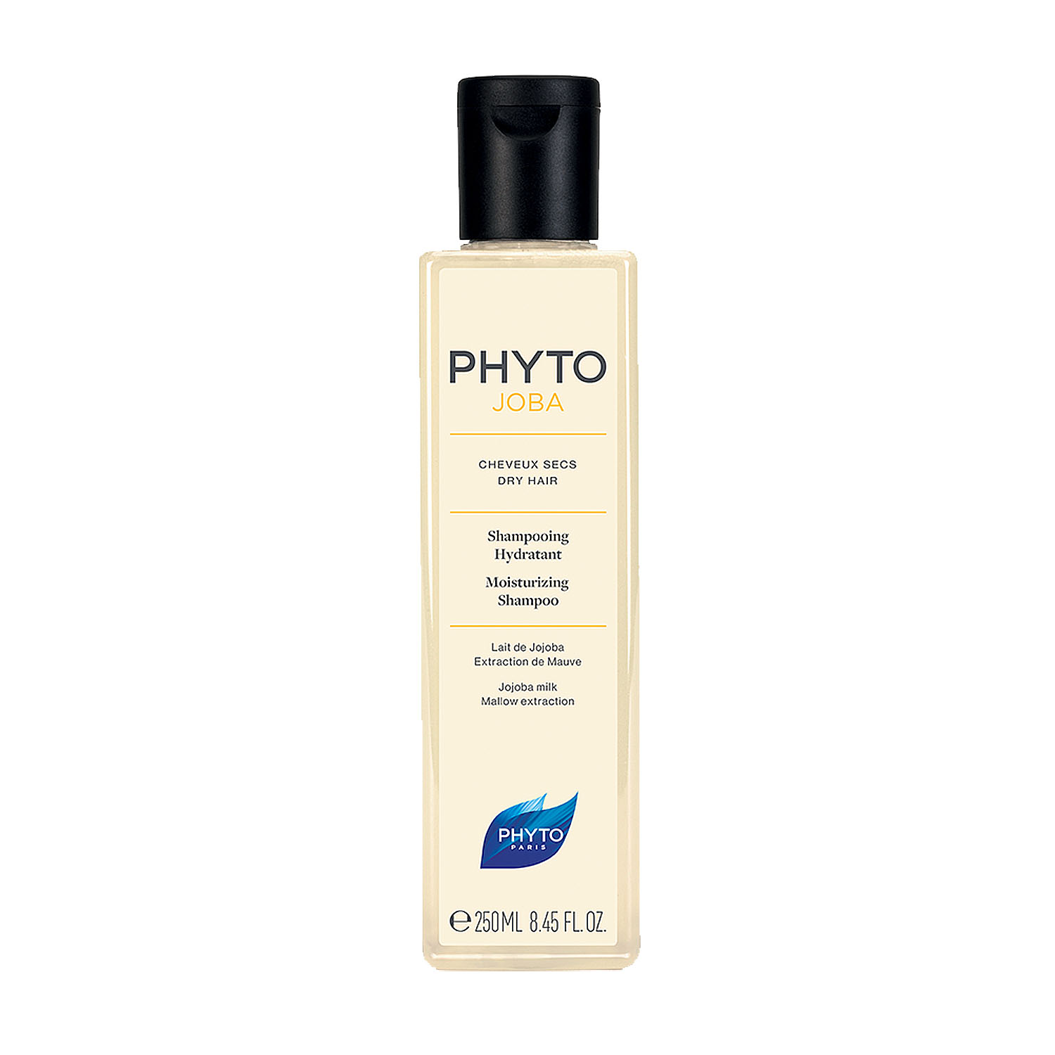 Phytosolba Phytojoba увлажняющий шампунь 250мл phytosolba phytojoba гель уход для волос увлажняющий 150мл