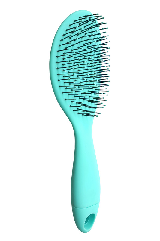 Ригла щетка релакс для мокрых волос изогнутая перфект лук щетка релакс для мокрых волос изогнутая