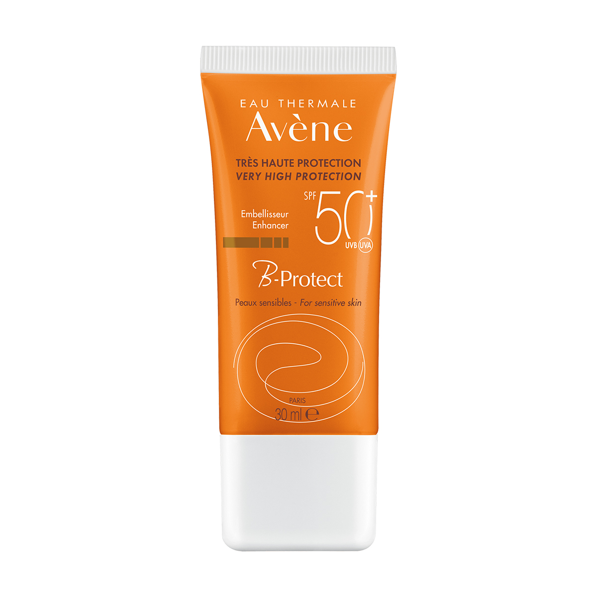 

Авен В-Протект флюид д лица солнцезащитный SPF50+ 30мл