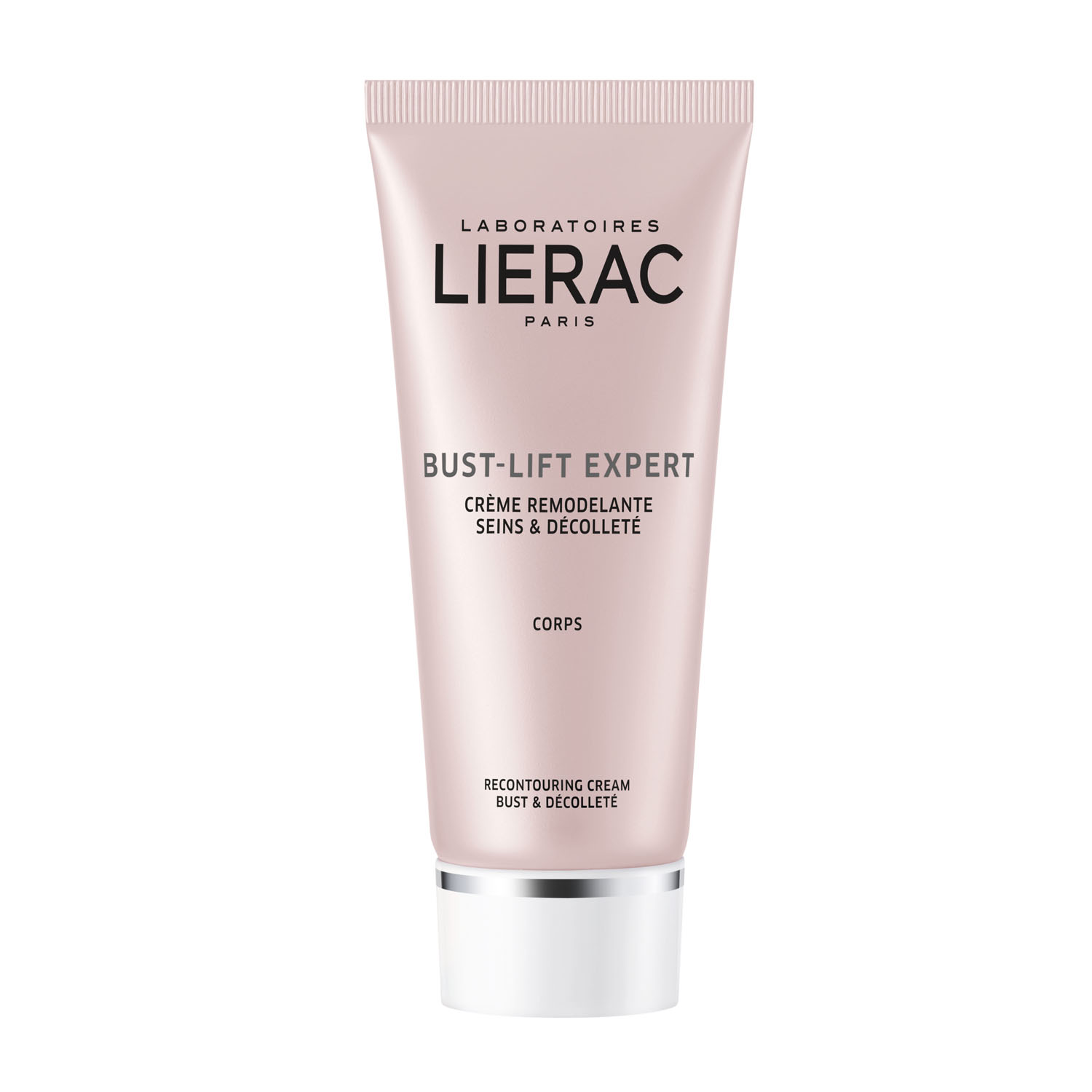Lierac Bust-Lift крем для бюста моделирующий 75мл моделирующий крем для бюста bust lift creme remodelante anti age seins