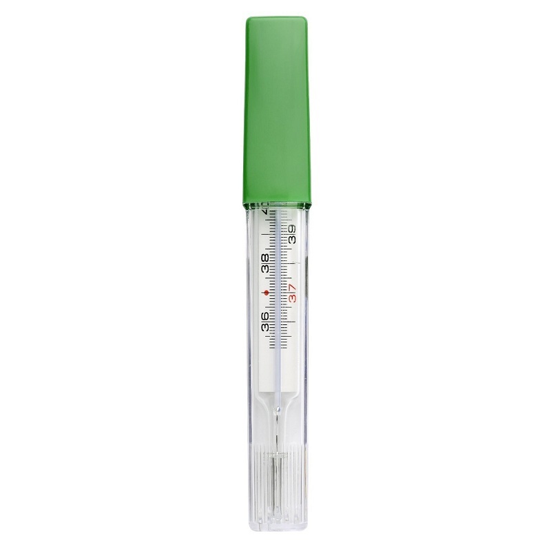 Меридиан термометр медицинский безртутный №1 термометр безртутный медицинский стеклянный в футляре импэкс мед