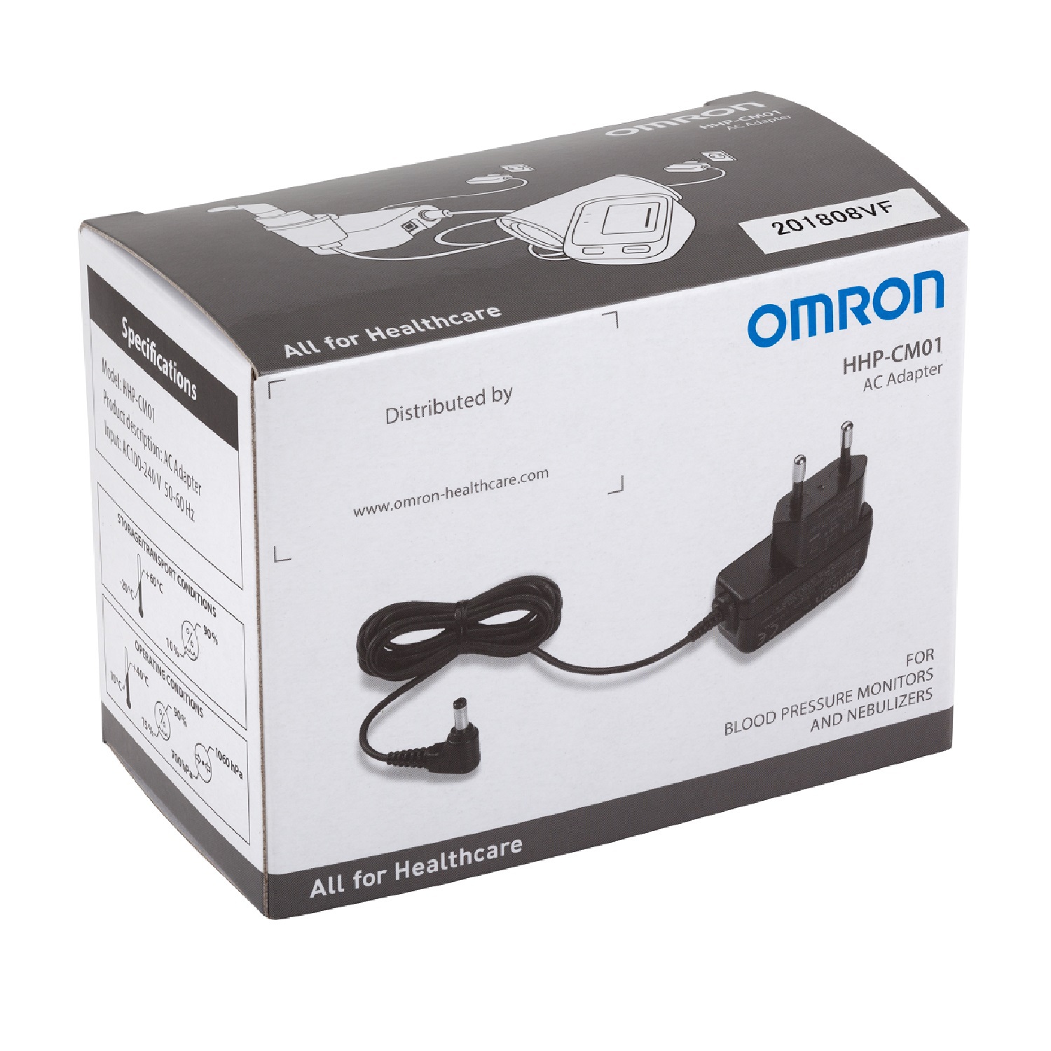 Купить Омрон адаптер HHP-CM01, Omron