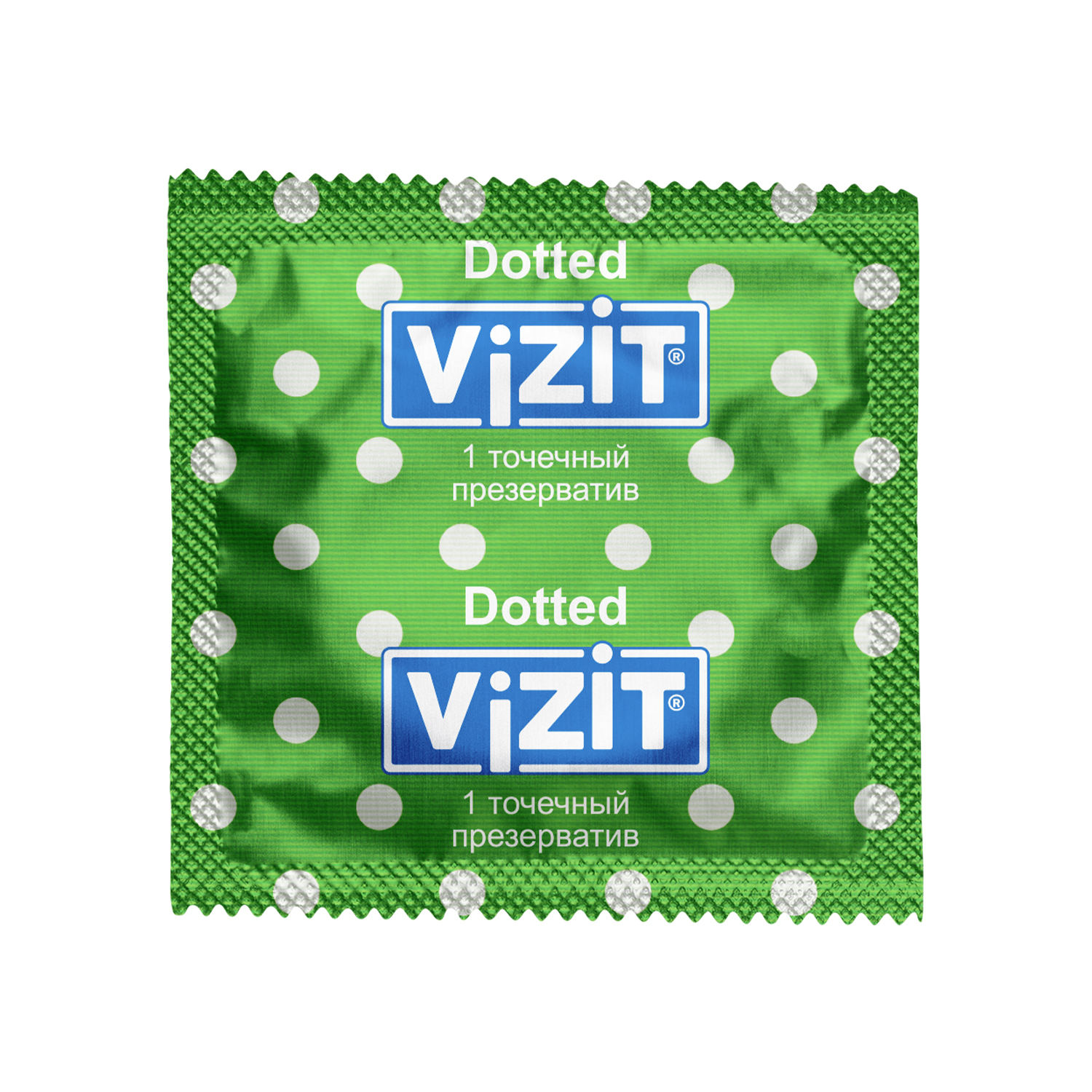цена Визит презервативы Точечные №3