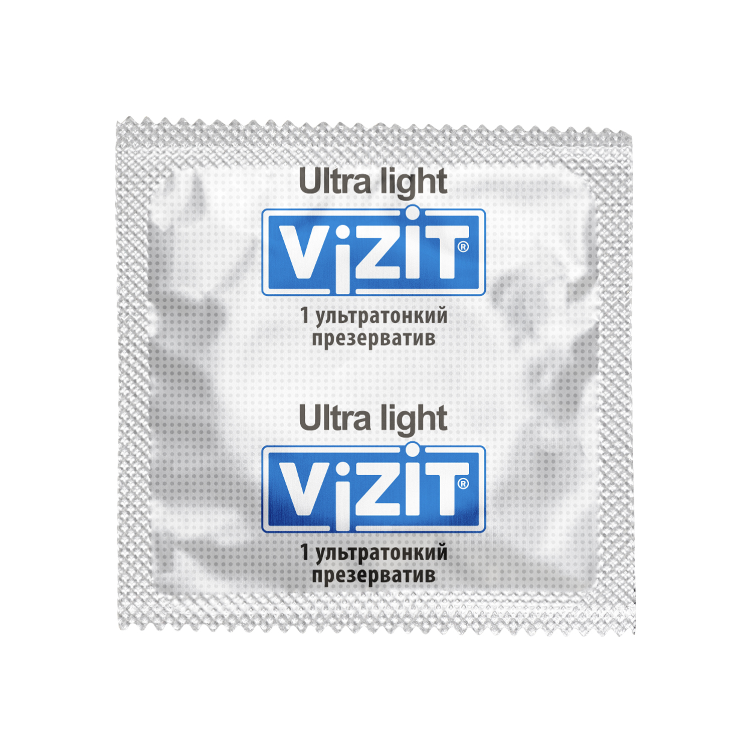 Визит презервативы Ультратонкие №3 визит презервативы точечные 12