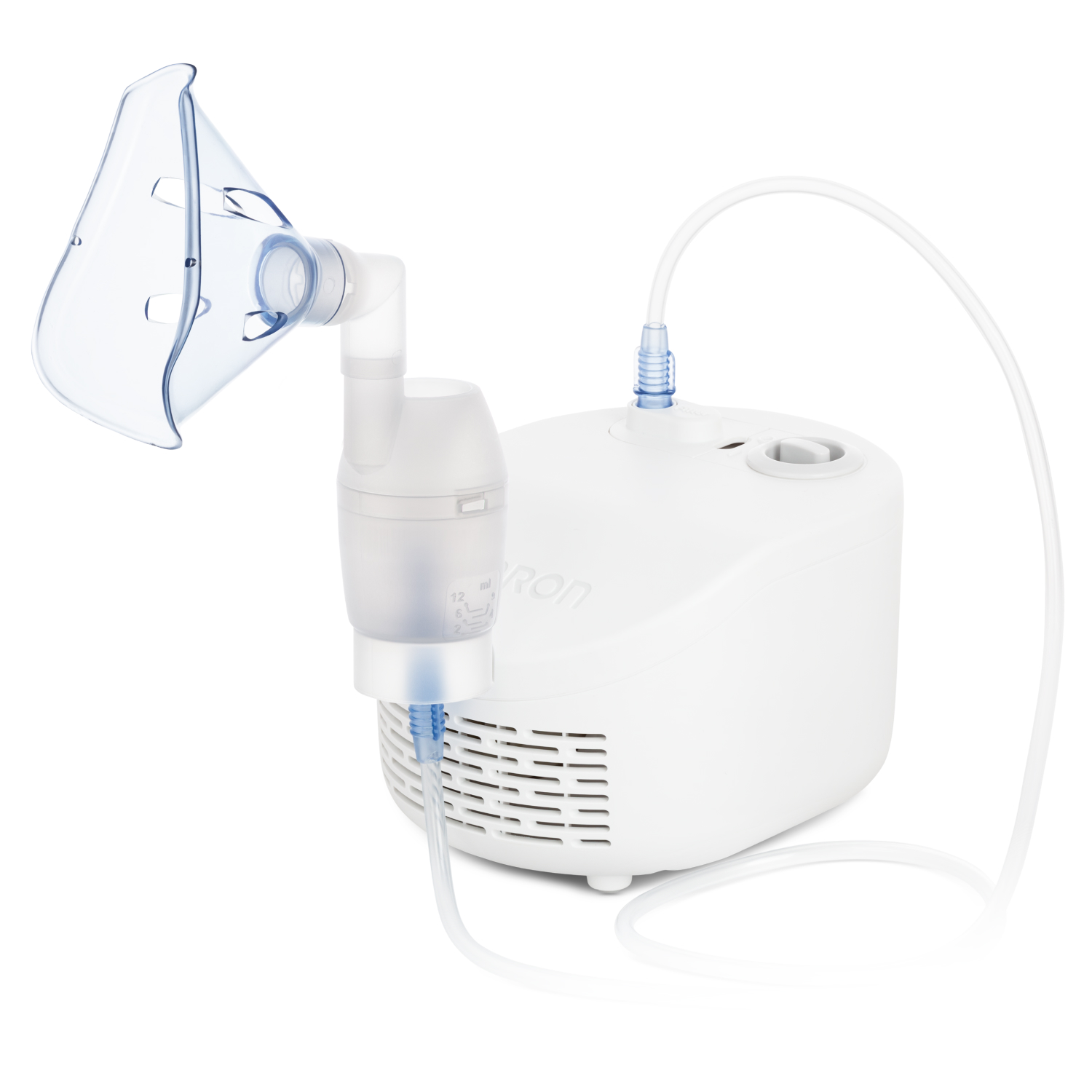 

Омрон ингалятор небулайзер С-17 компрессорный NE-C101-RU