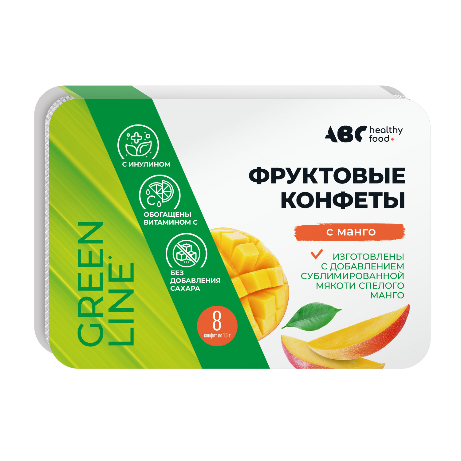 Abc mango