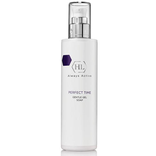 

Холи Лэнд очищающий гель Перфект Тайм 250мл