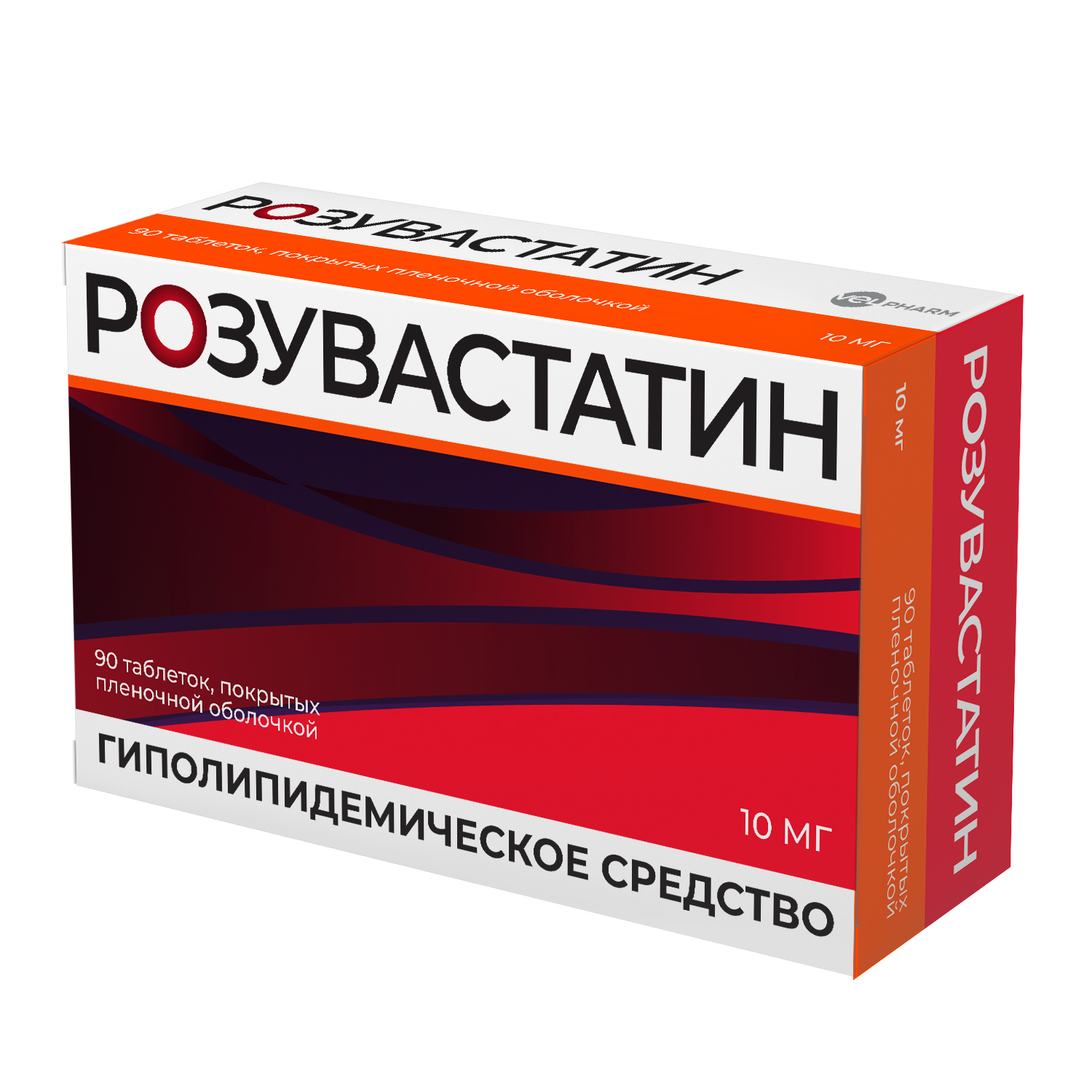 Розувастатин 5 Купить Спб