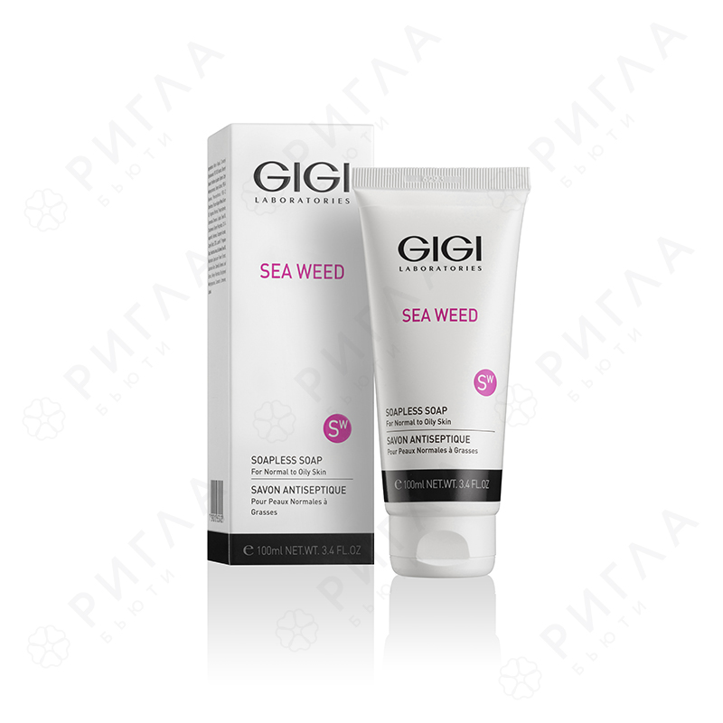 

ДжиДжи мыло жидкое непенящееся 100мл