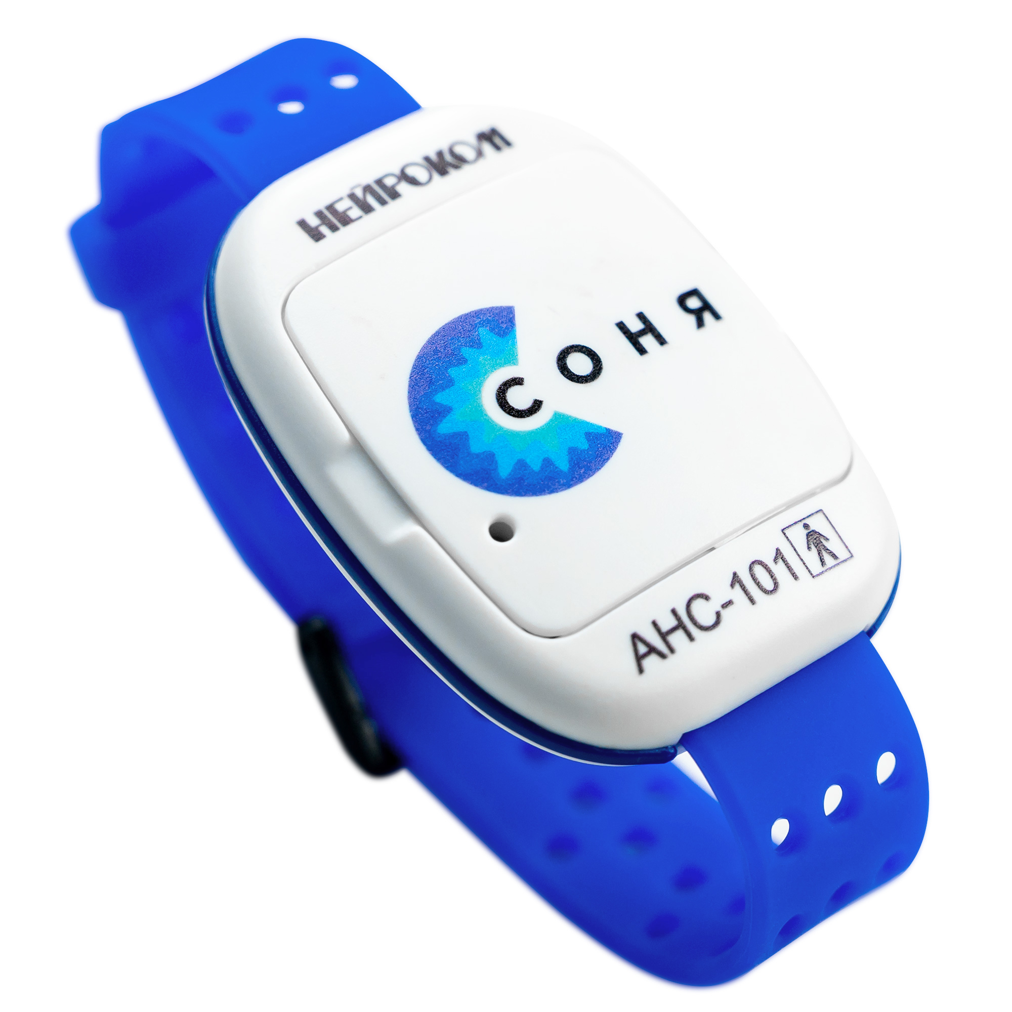 

Ригла аппарат для нормализации сна СОНЯ