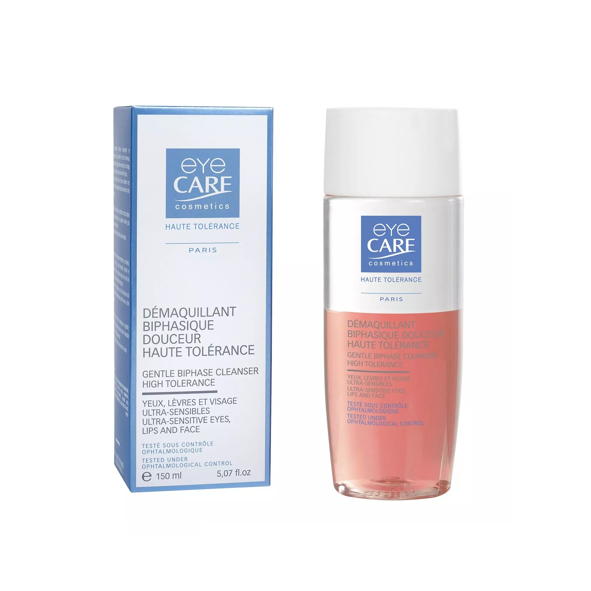 

Ай кеа мягкое двухфазное очищающее средство 150мл