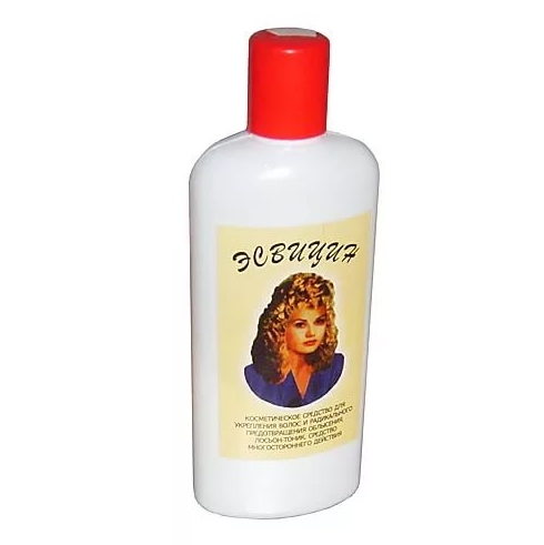 Купить Эсвицин средство для укрепления волос 250мл, Мэзопласт ЗАО