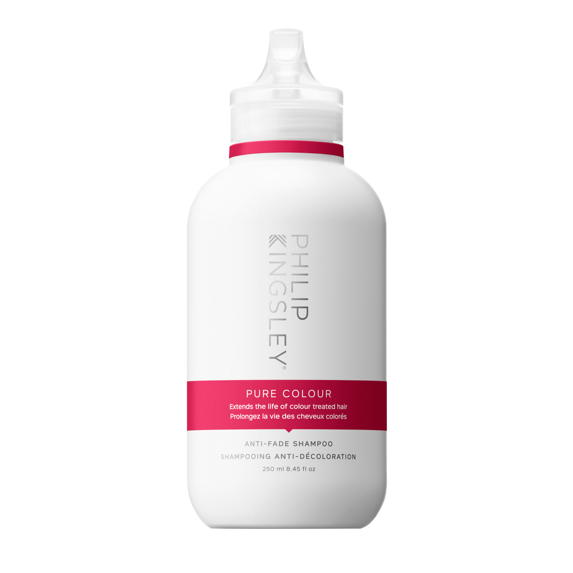 

Philip Kingsley COLOUR CARE шампунь для окрашенных волос 250мл