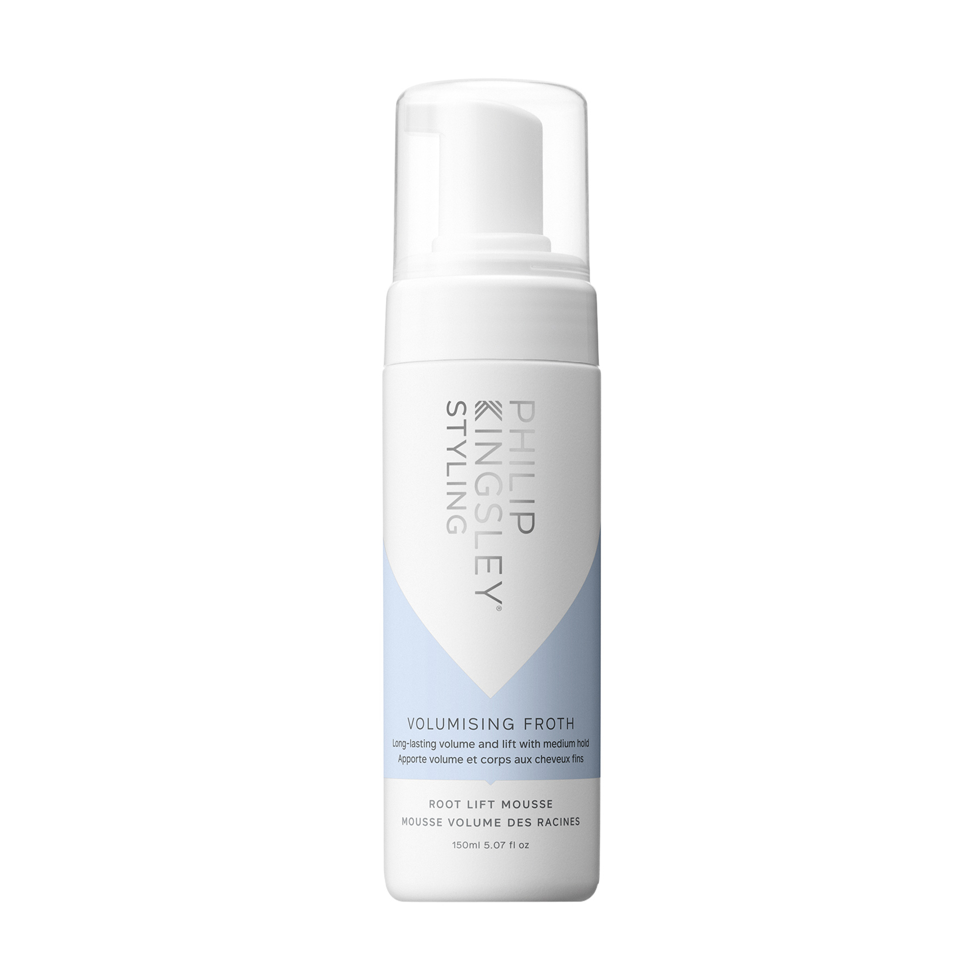 

Philip Kingsley STYLING VOLUMISING FROTH мусс для объема 150мл