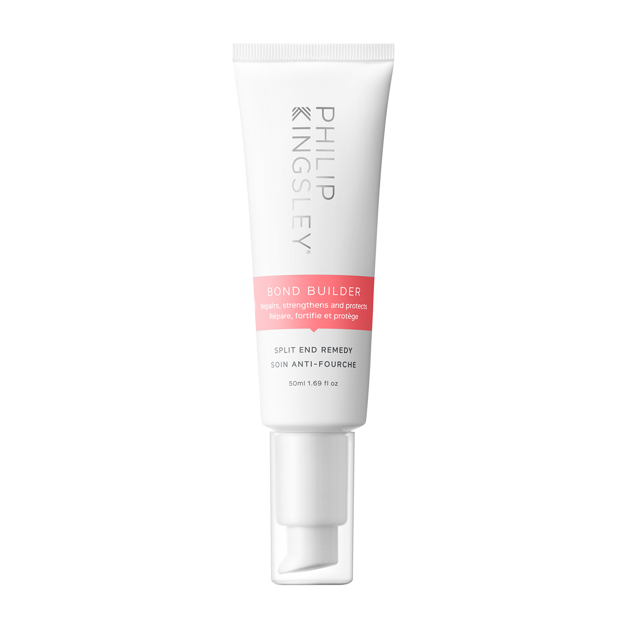 

Philip Kingsley BOND BUILDER средство для укрепления и восстановления кончиков волос 50мл