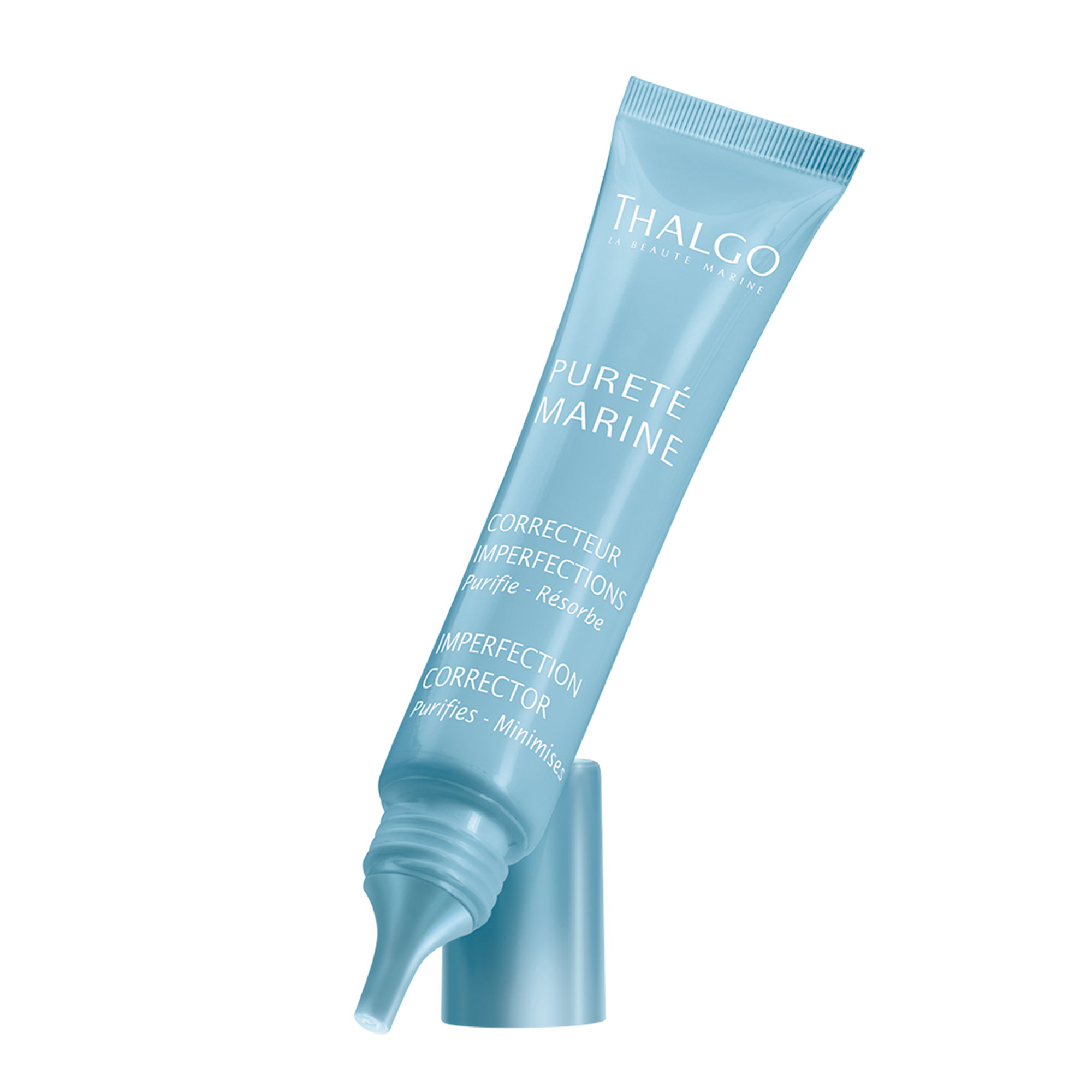 

THALGO PURETE MARINE корректор несовершенств кожи локальный 15мл