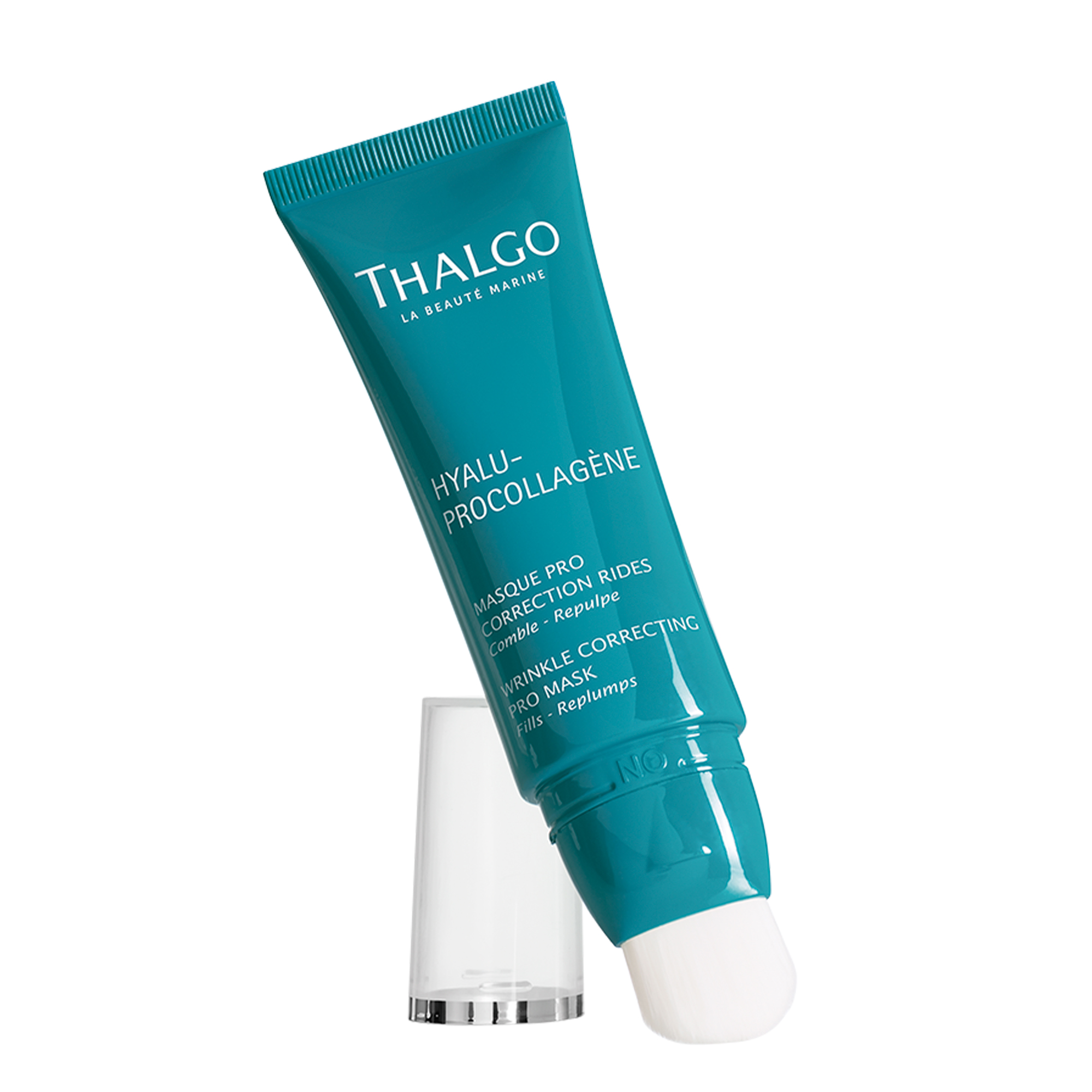 

THALGO HYALU-PROCOLLAGENE маска интенсивная разглаживающая морщины 50мл