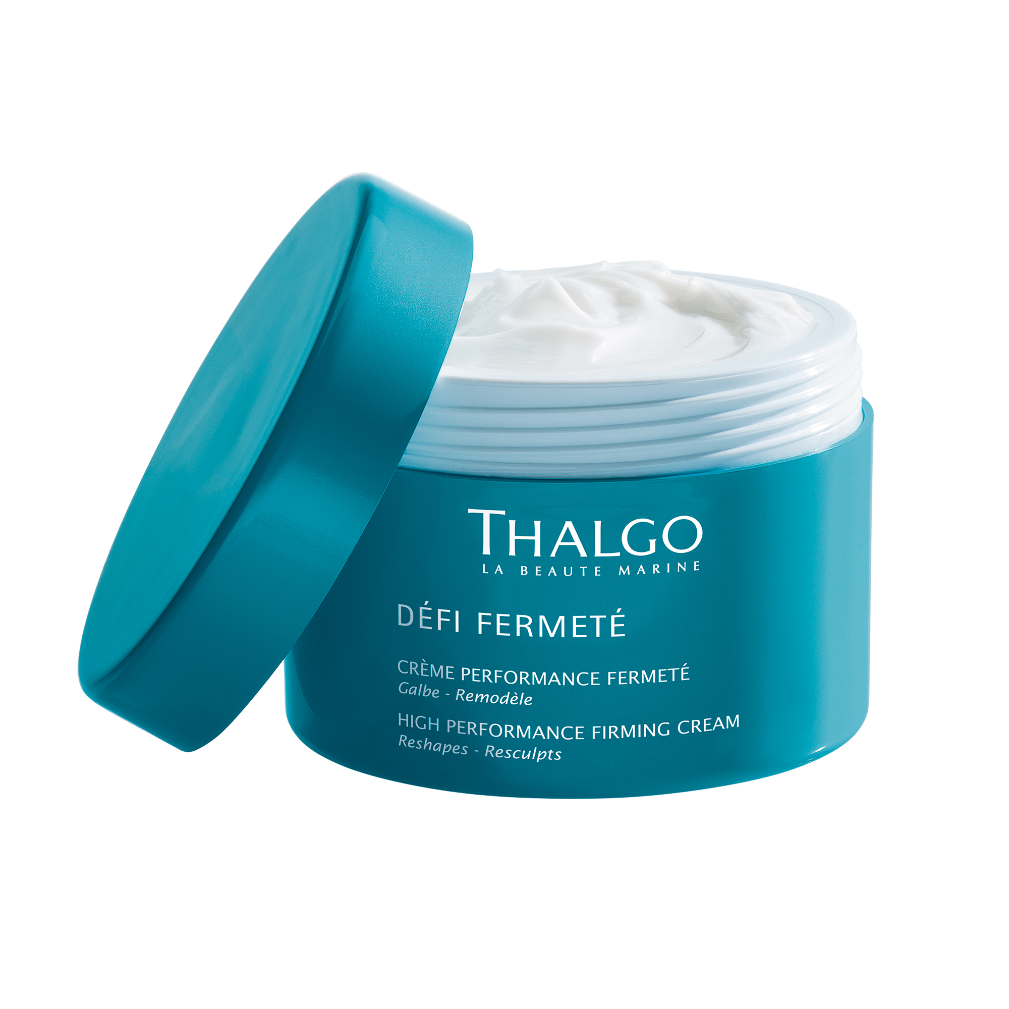

THALGO DEFI FERMETE крем для тела интенсивный подтягивающий 200мл