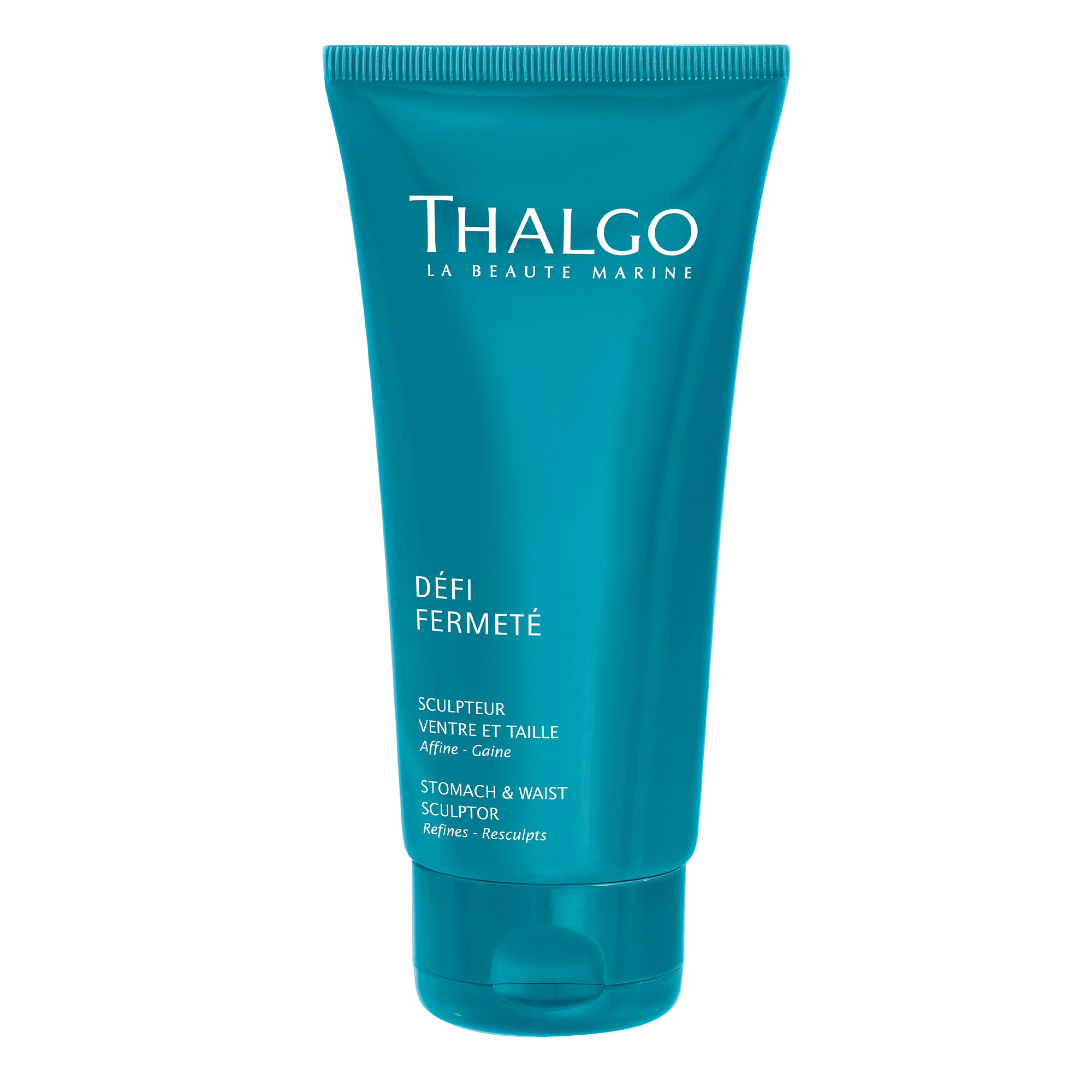 

THALGO DEFI FERMETE крем для области живота моделирующий 150мл