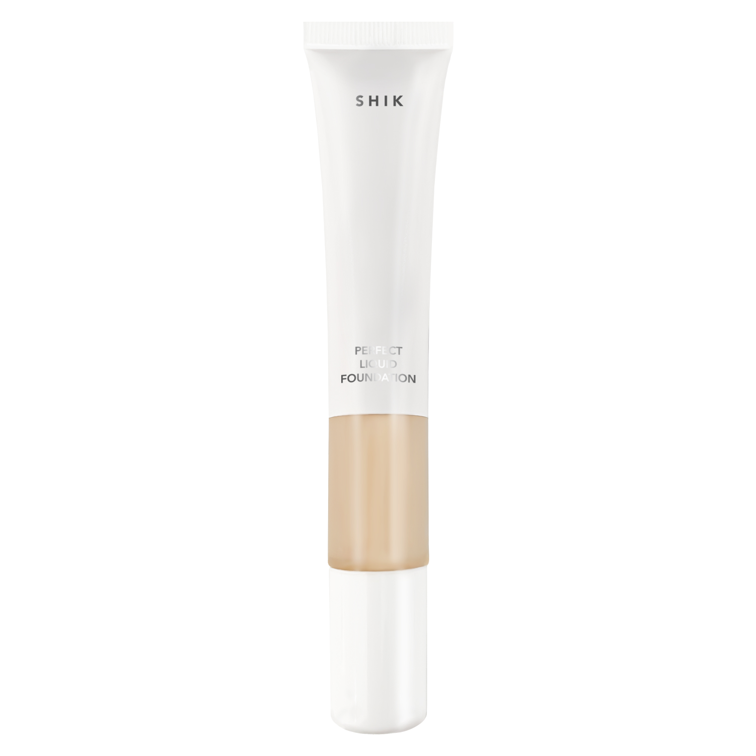 

SHIK PERFECT LIQUID FOUNDATION тональное средство для лица корректирующий выравнивающий стойкий увлажняющий матирующий 02 20мл