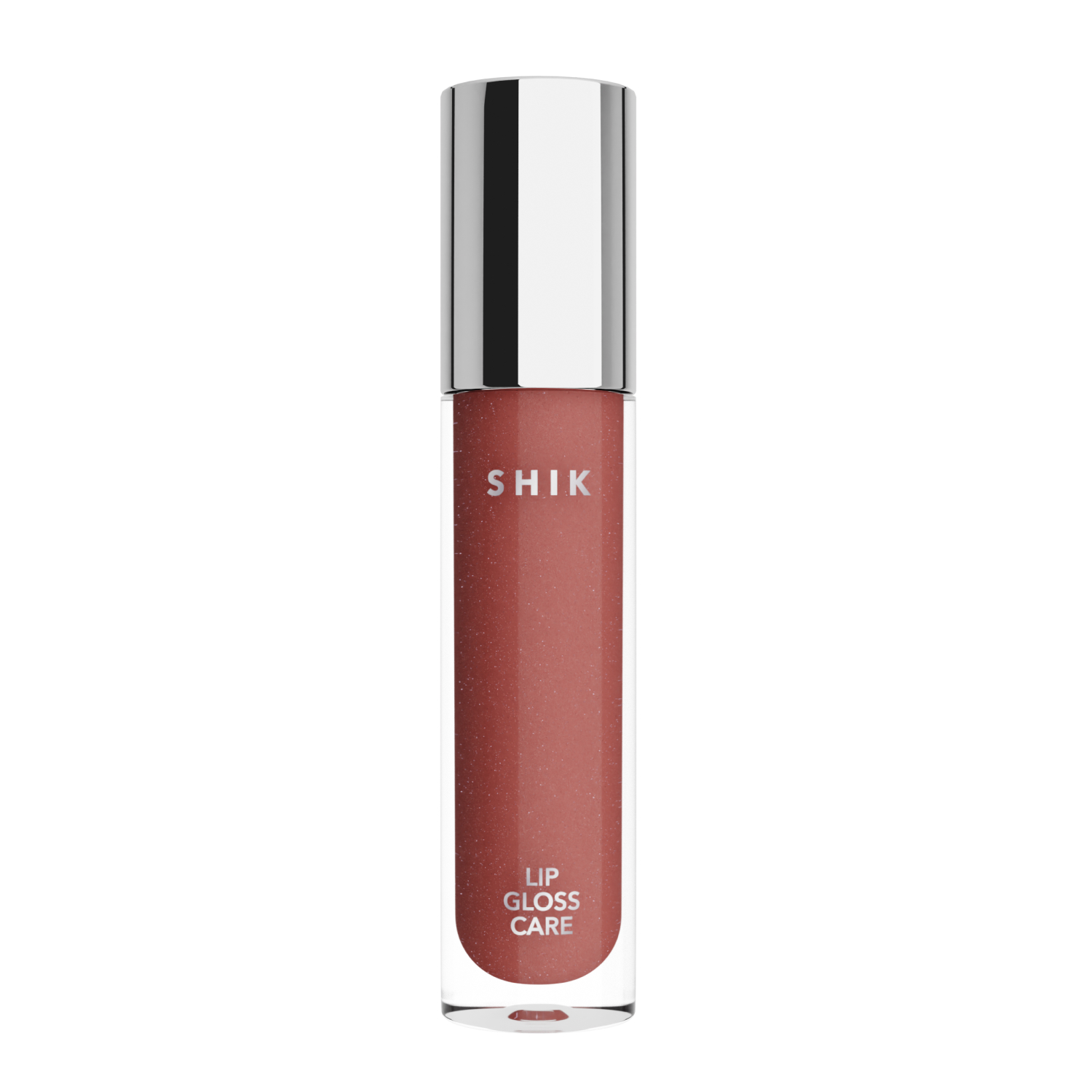 

SHIK LIP CARE GLOSS INTENSE блеск для губ сияющий увлажняющий ухаживающий не липкий 03 5г