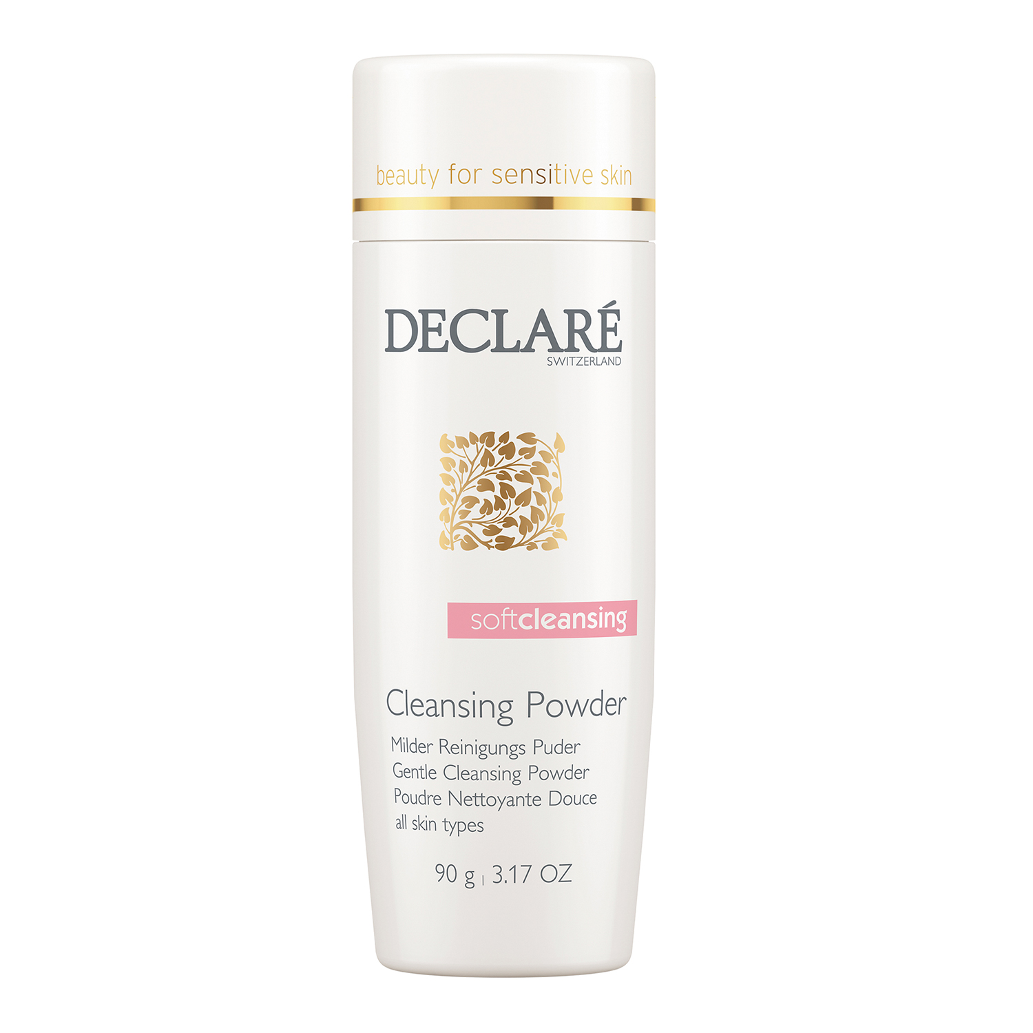 

DECLARE Soft Cleansing Мягкая очищающая пудра 90г