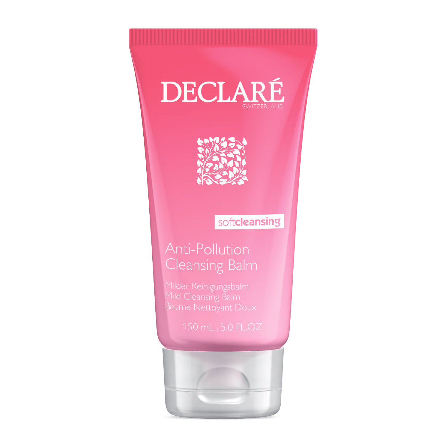 

DECLARE SOFT CLEANSING Очищающий бальзам для защиты от внешней среды 150мл