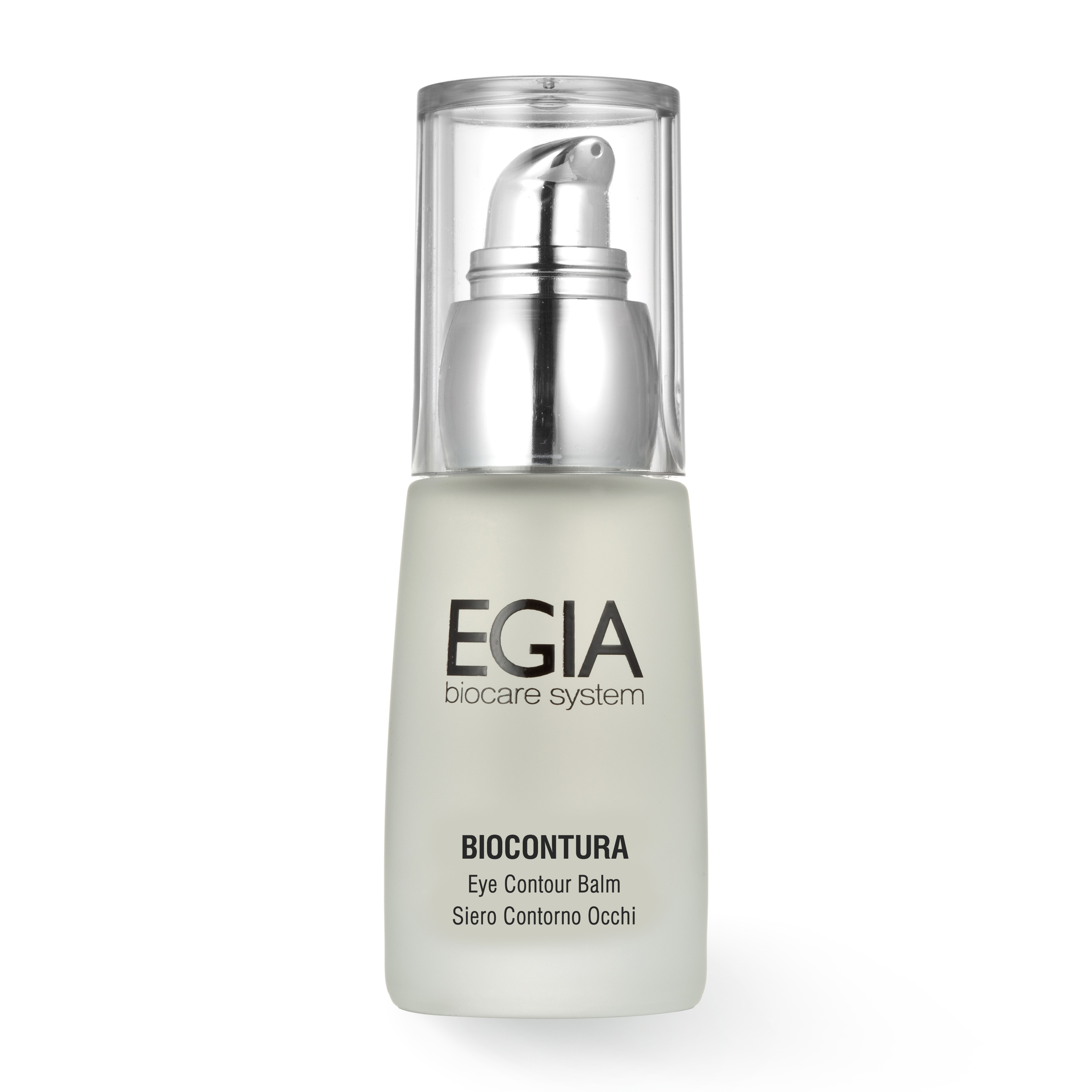 

Эгиа бальзам для зоны вокруг глаз 30мл