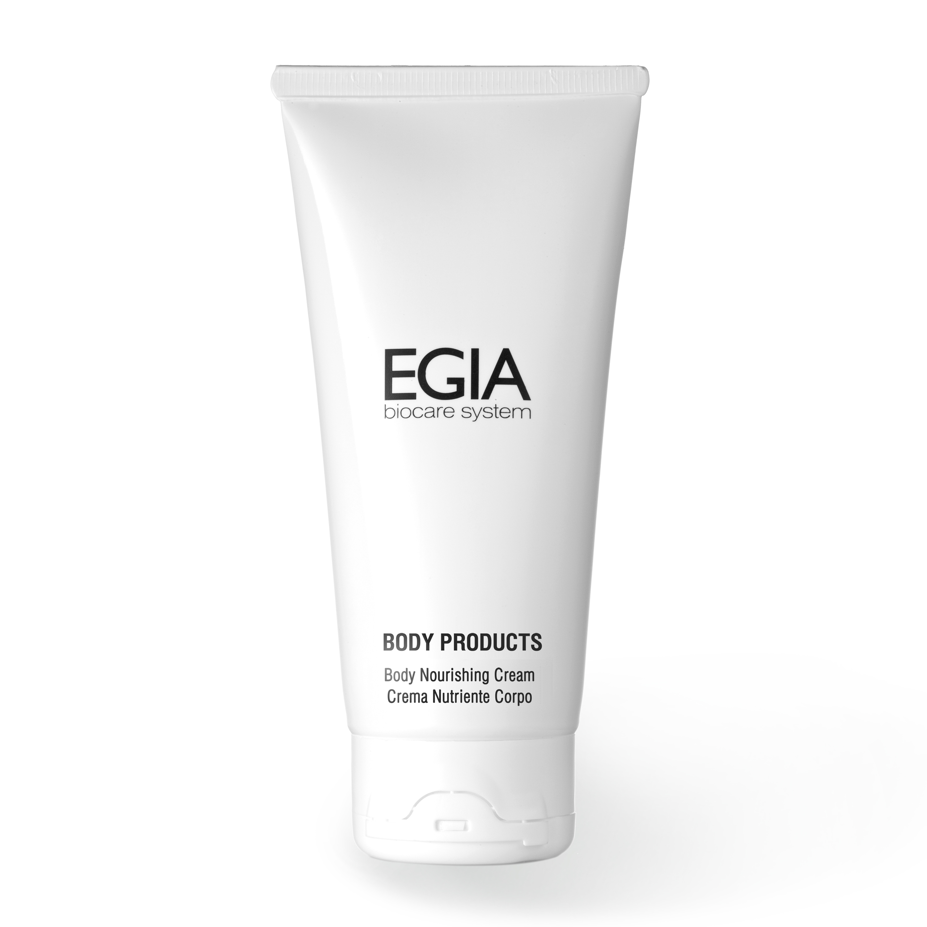 

Эгиа питательный крем для тела 250мл