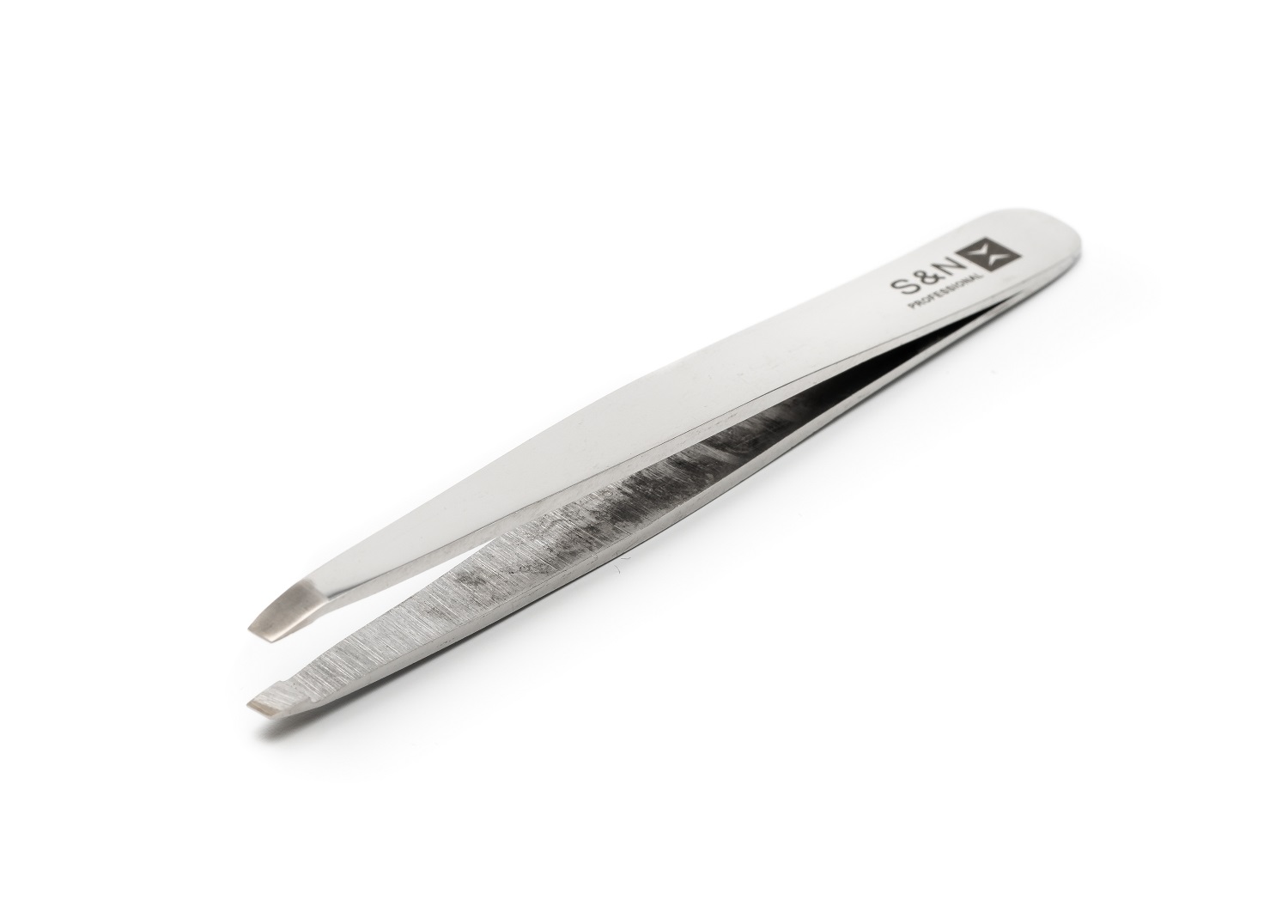 

Шере Найджел пинцет прямой 372-SN