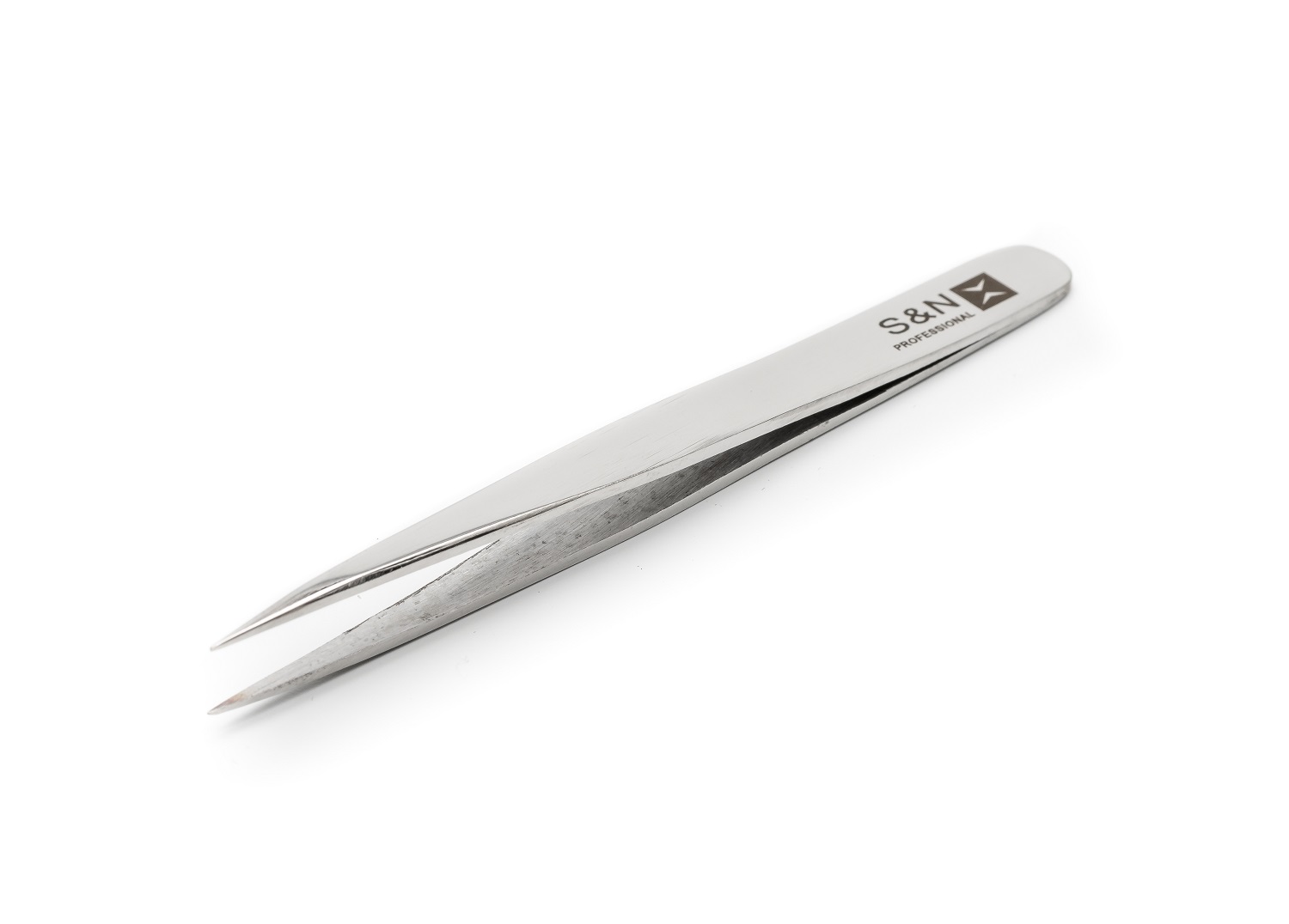 

Шере Найджел пинцет острый 373-SN