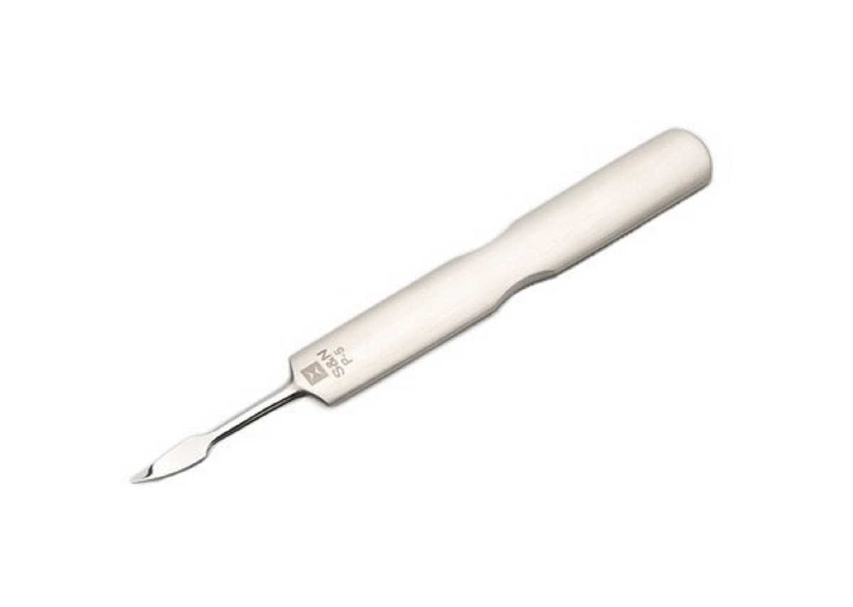 

Шере Найджел пушер для чистки ногтей копье Р-5 SN