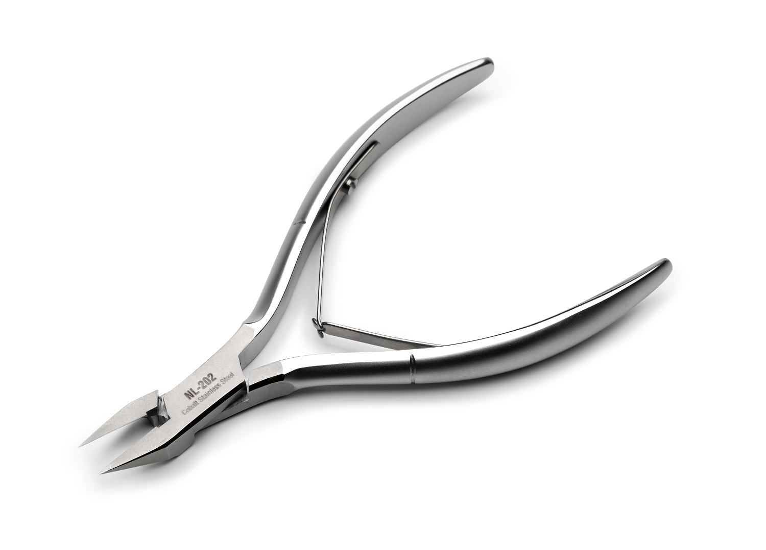 

Шере Найджел кусачки для ногтей NL-202 SN