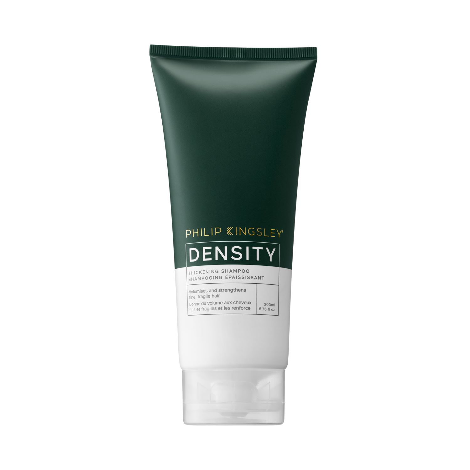 

Philip Kingsley DENSITY шампунь для увеличения плотности и густоты волос 200мл