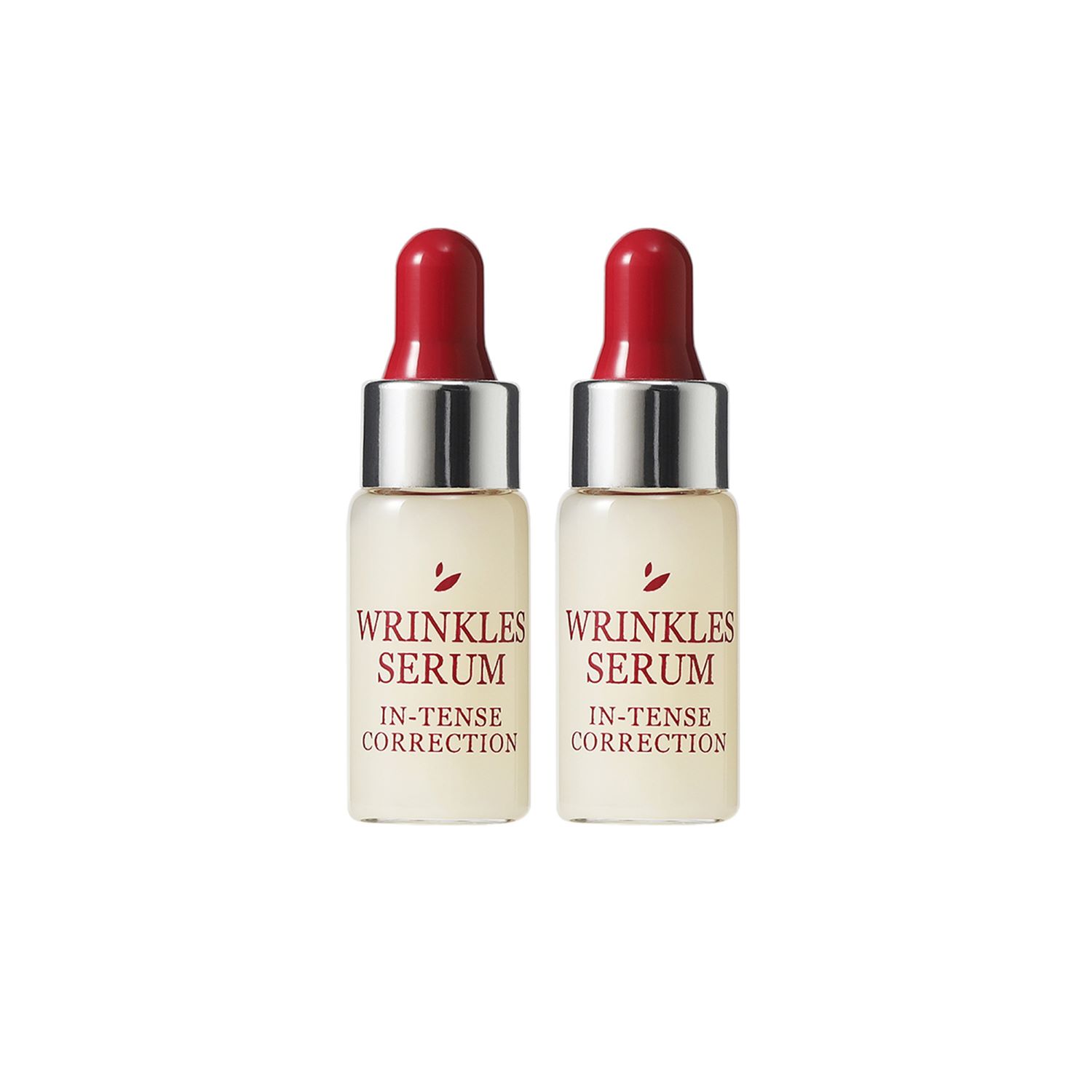 

VERACOVA сыворотка с пептидами и минералами для интенсивной коррекции морщин контура глаз 2x5мл